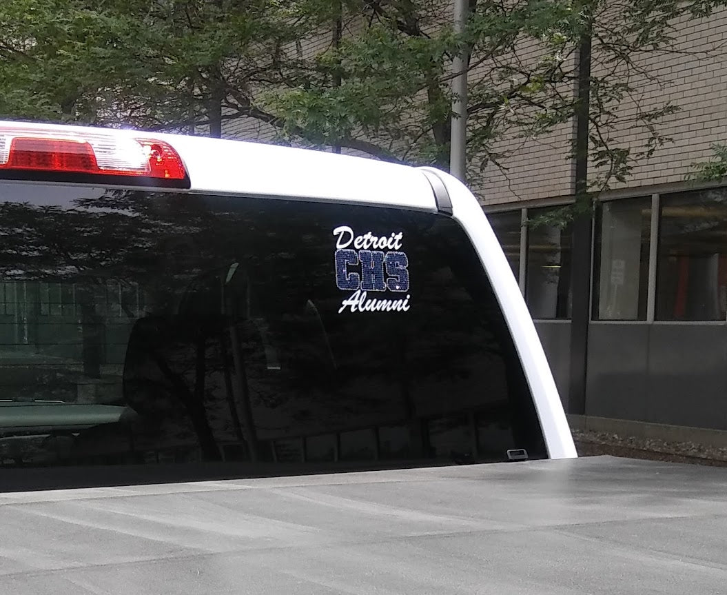 CUSTOM-DECAL