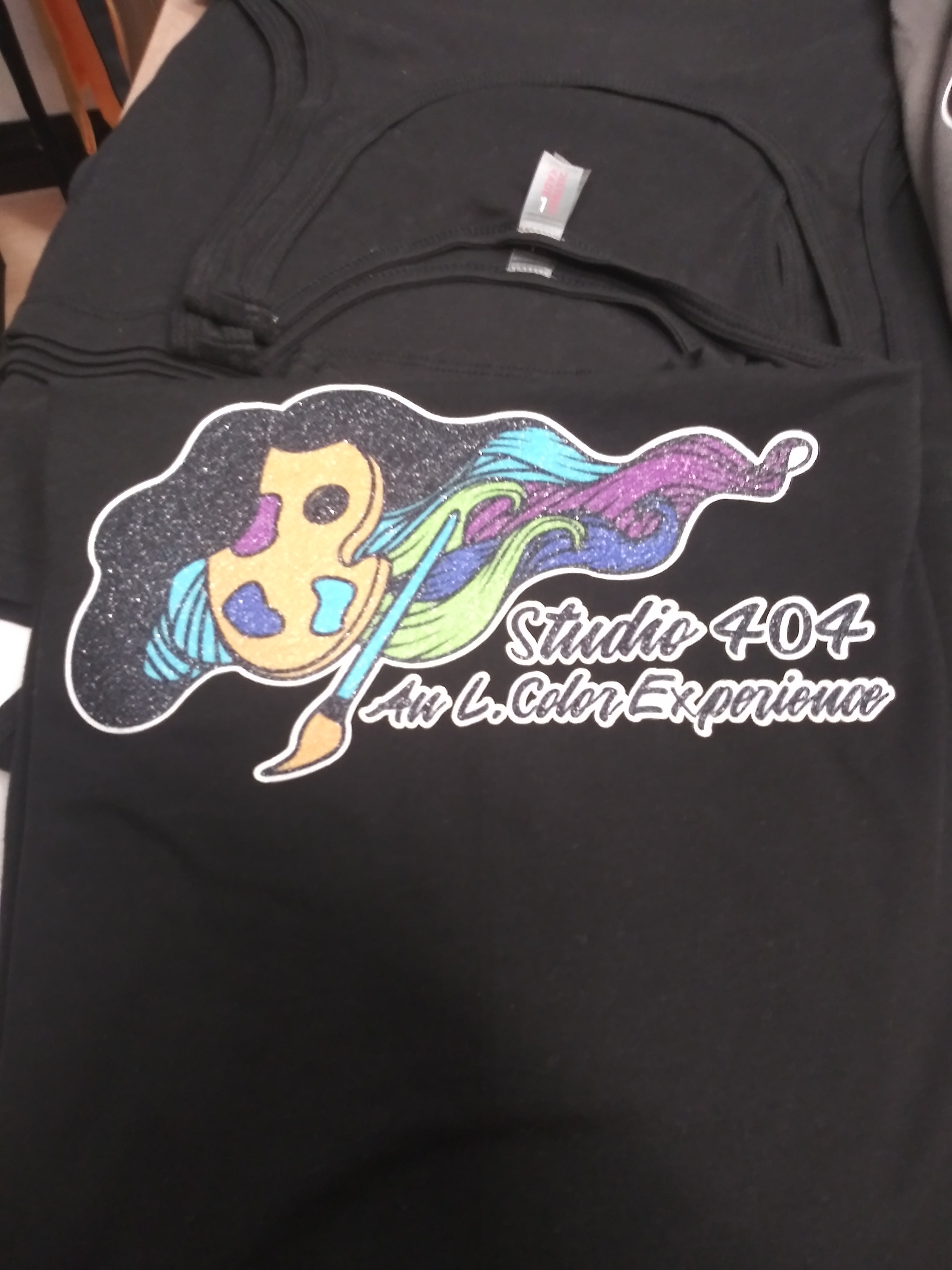 CUSTOM-VINYL DESIGN