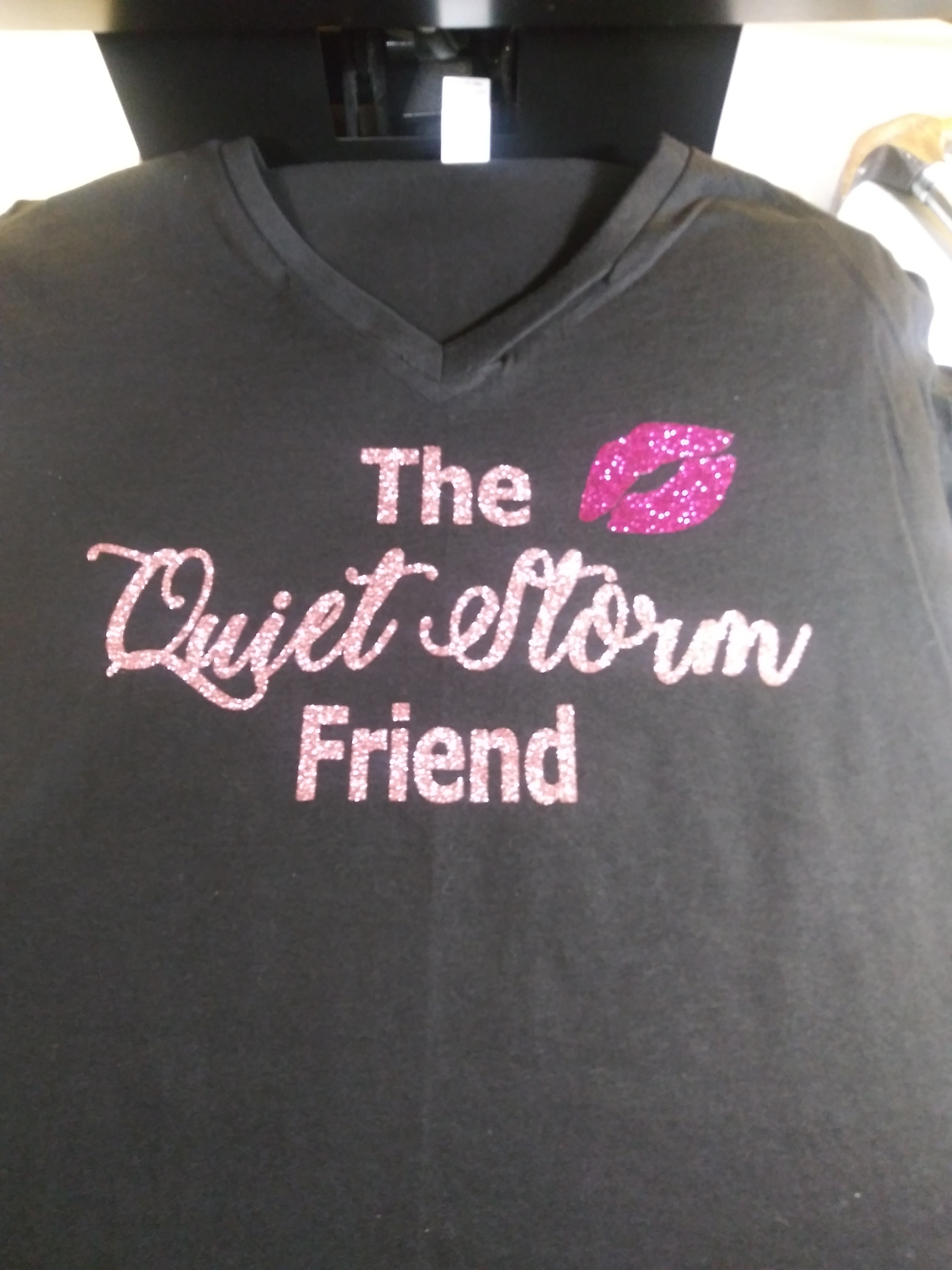 CUSTOM-VINYL DESIGN