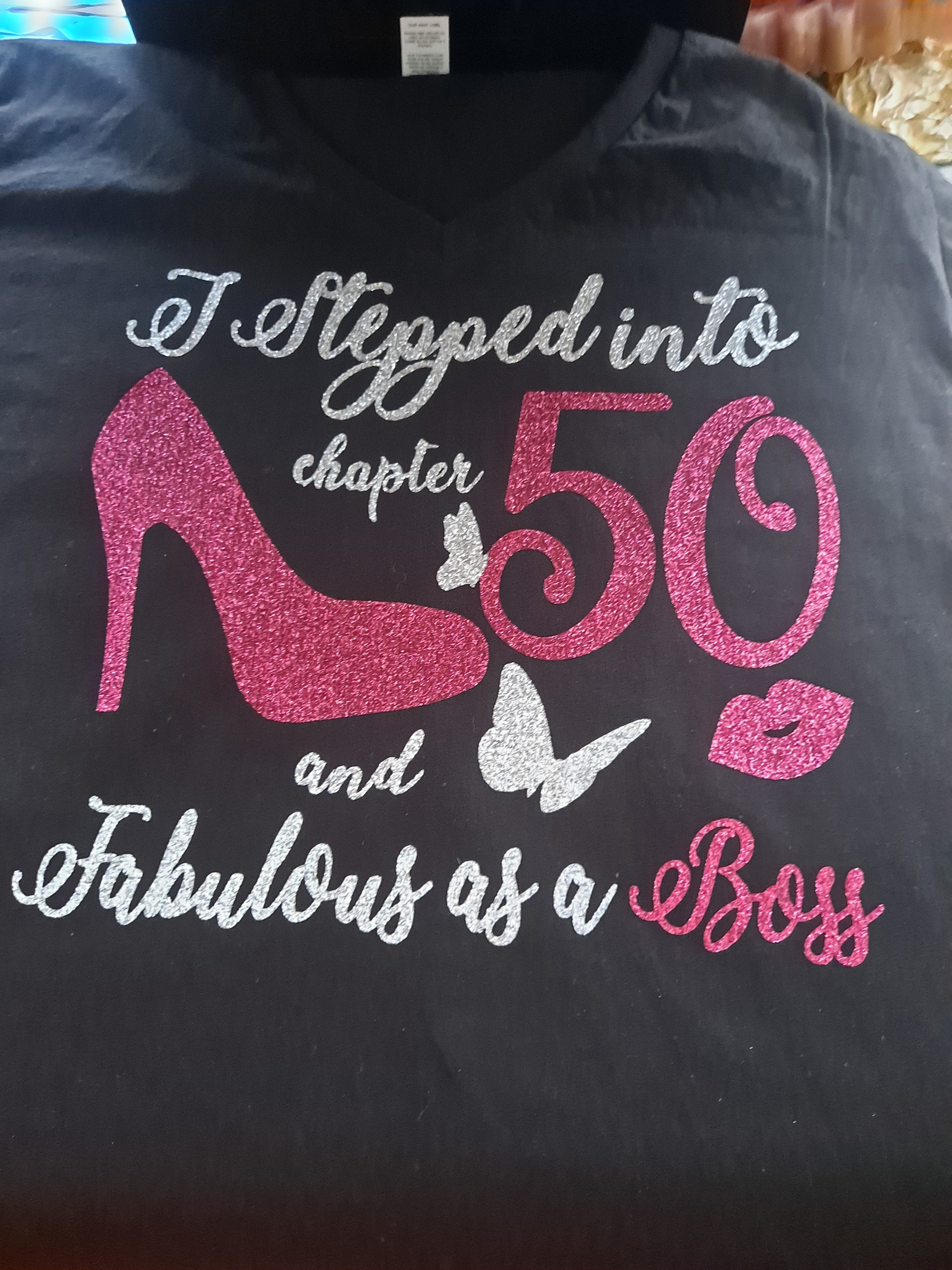CUSTOM-VINYL DESIGN