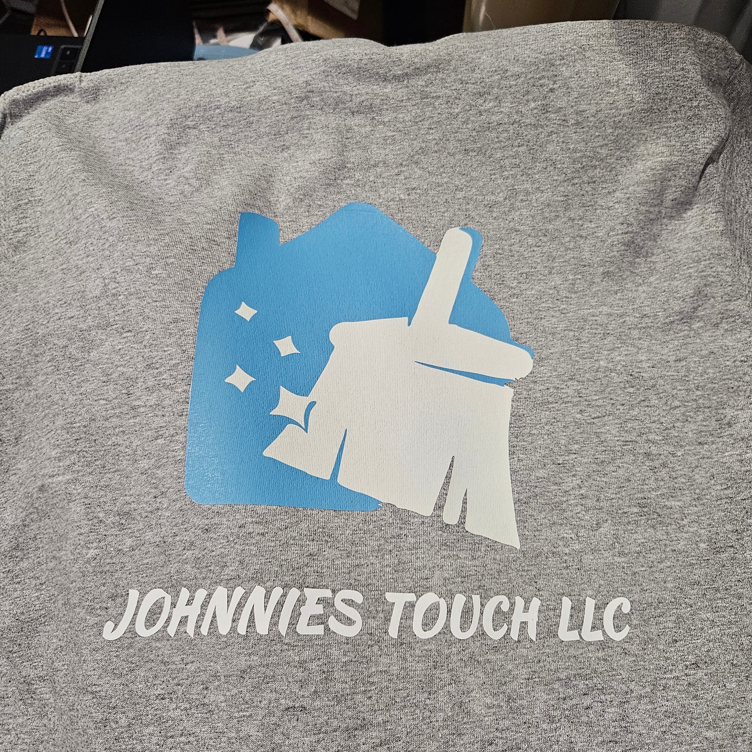CUSTOM-LOGO CONVERSION