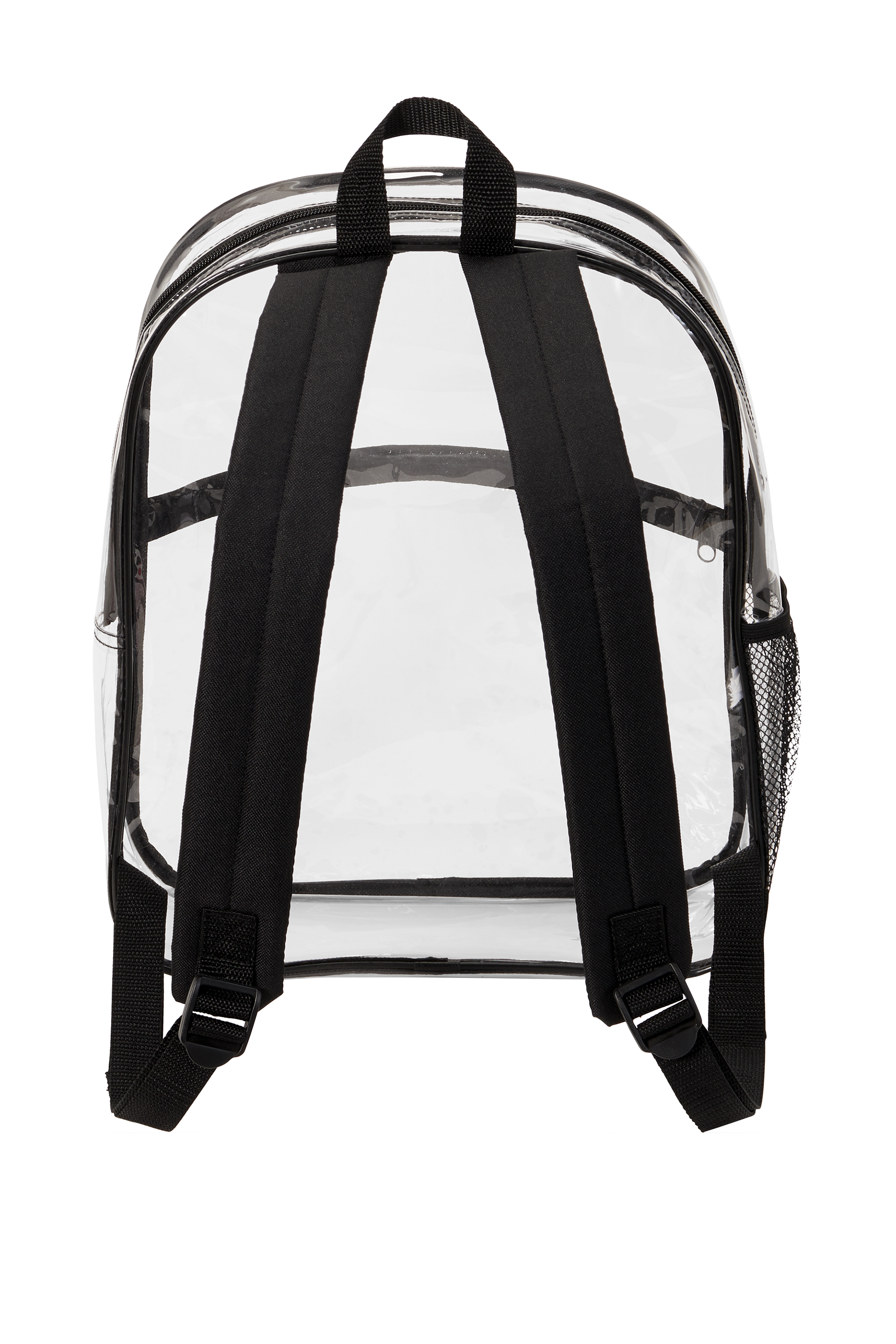BAGS-CLEAR BACKPACK
