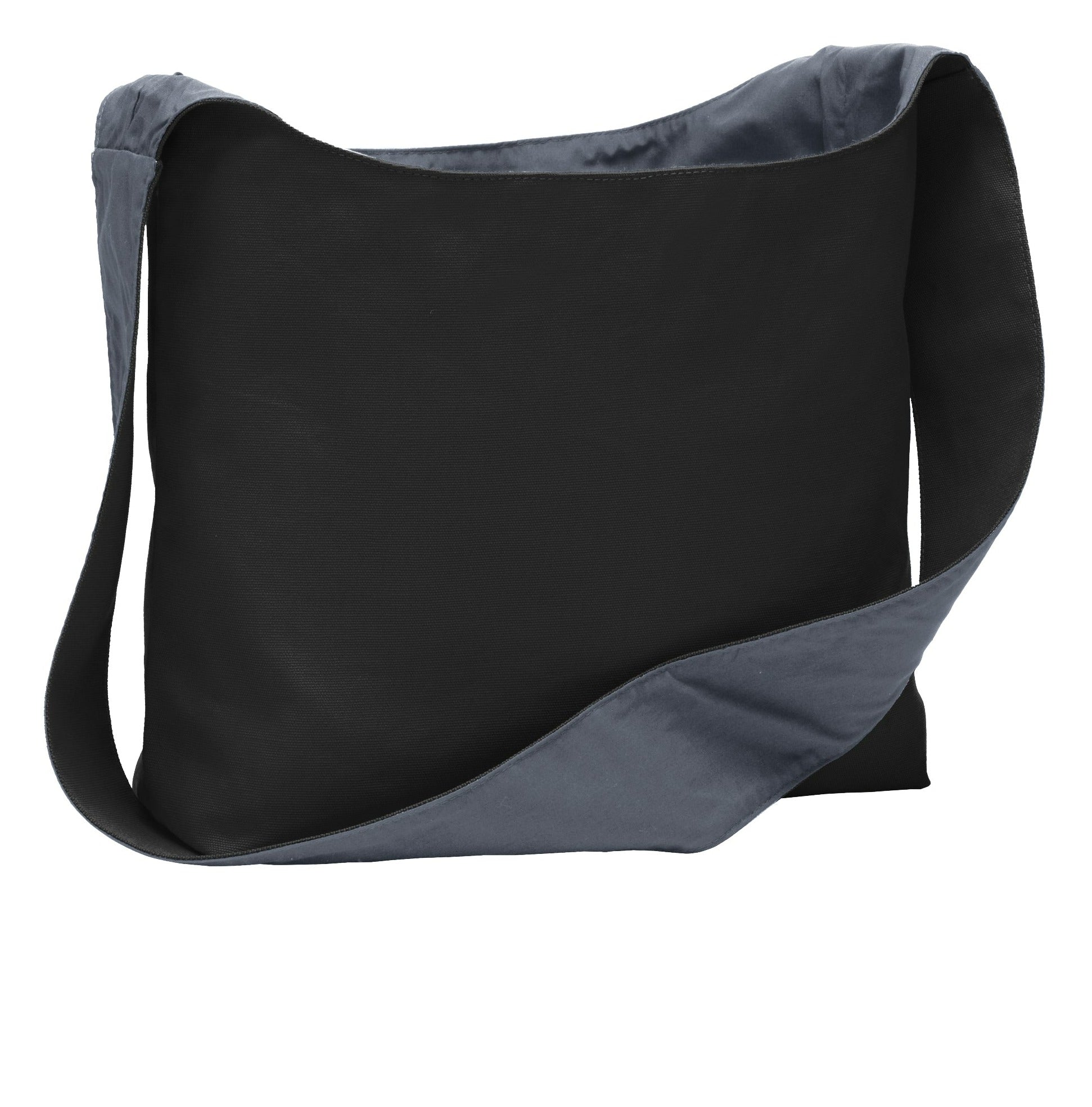 BAG-Canvas Sling Bag