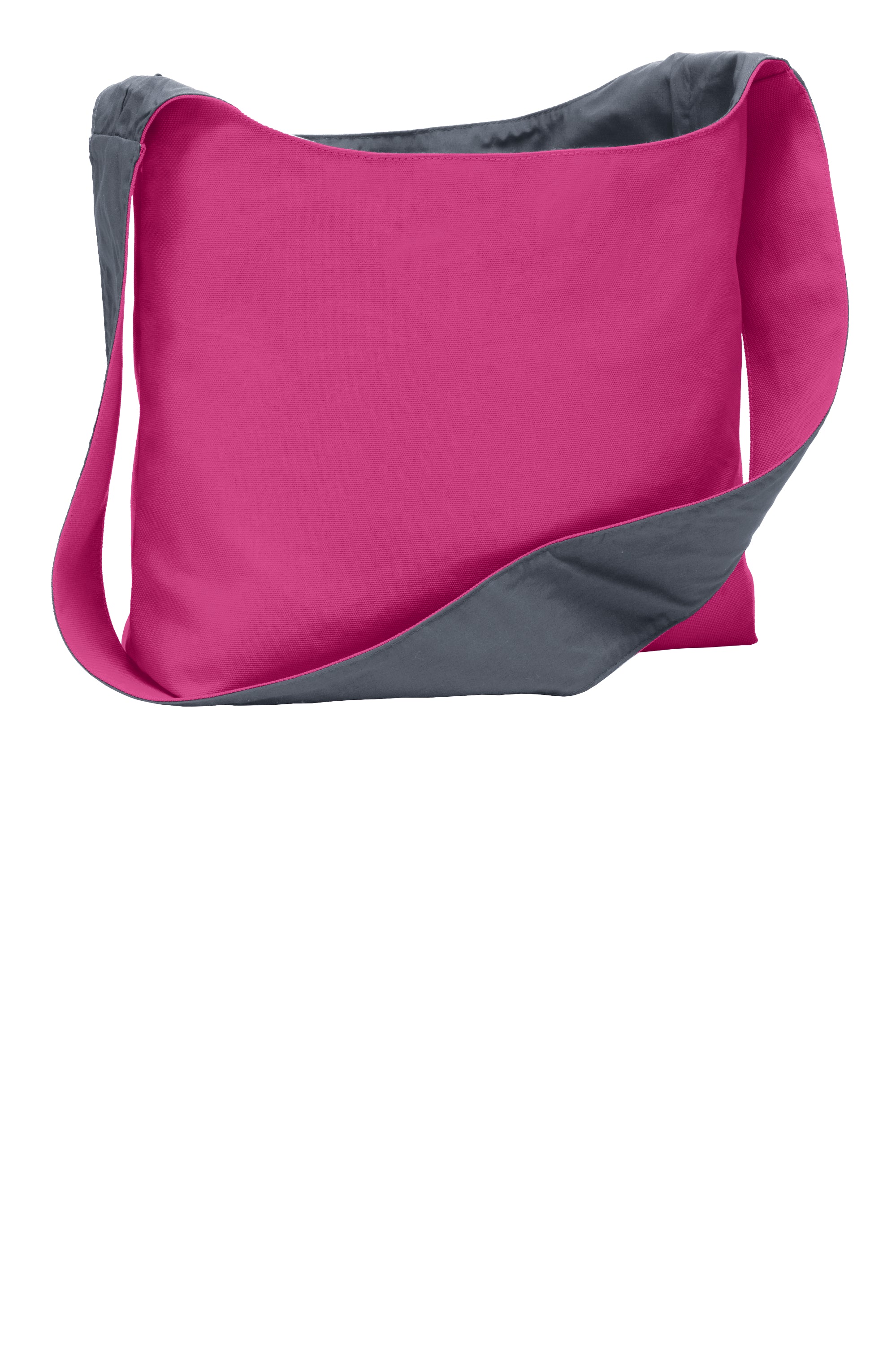 BAG-Canvas Sling Bag