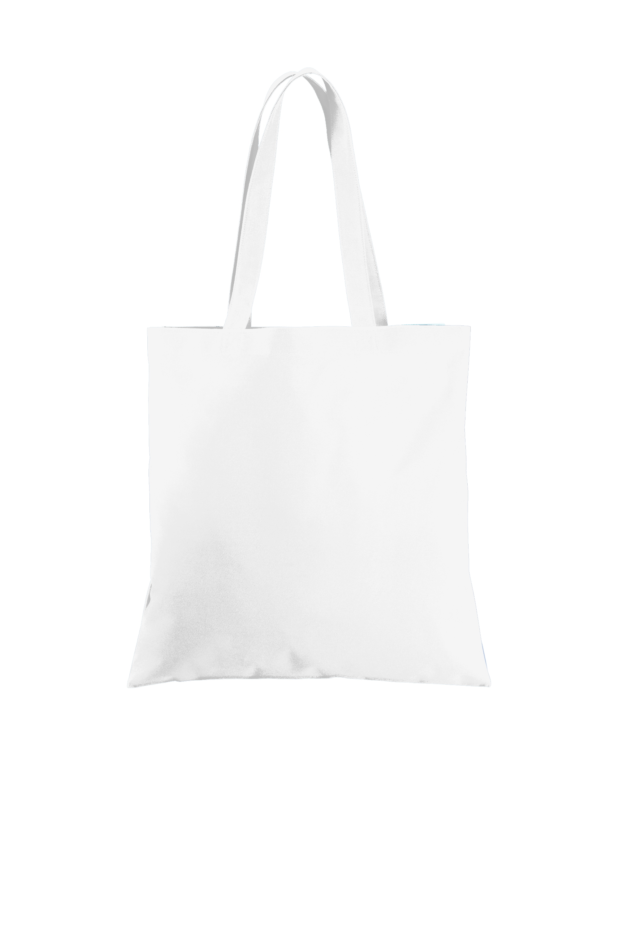 TOTE-CUSTOM SUBLIMATED