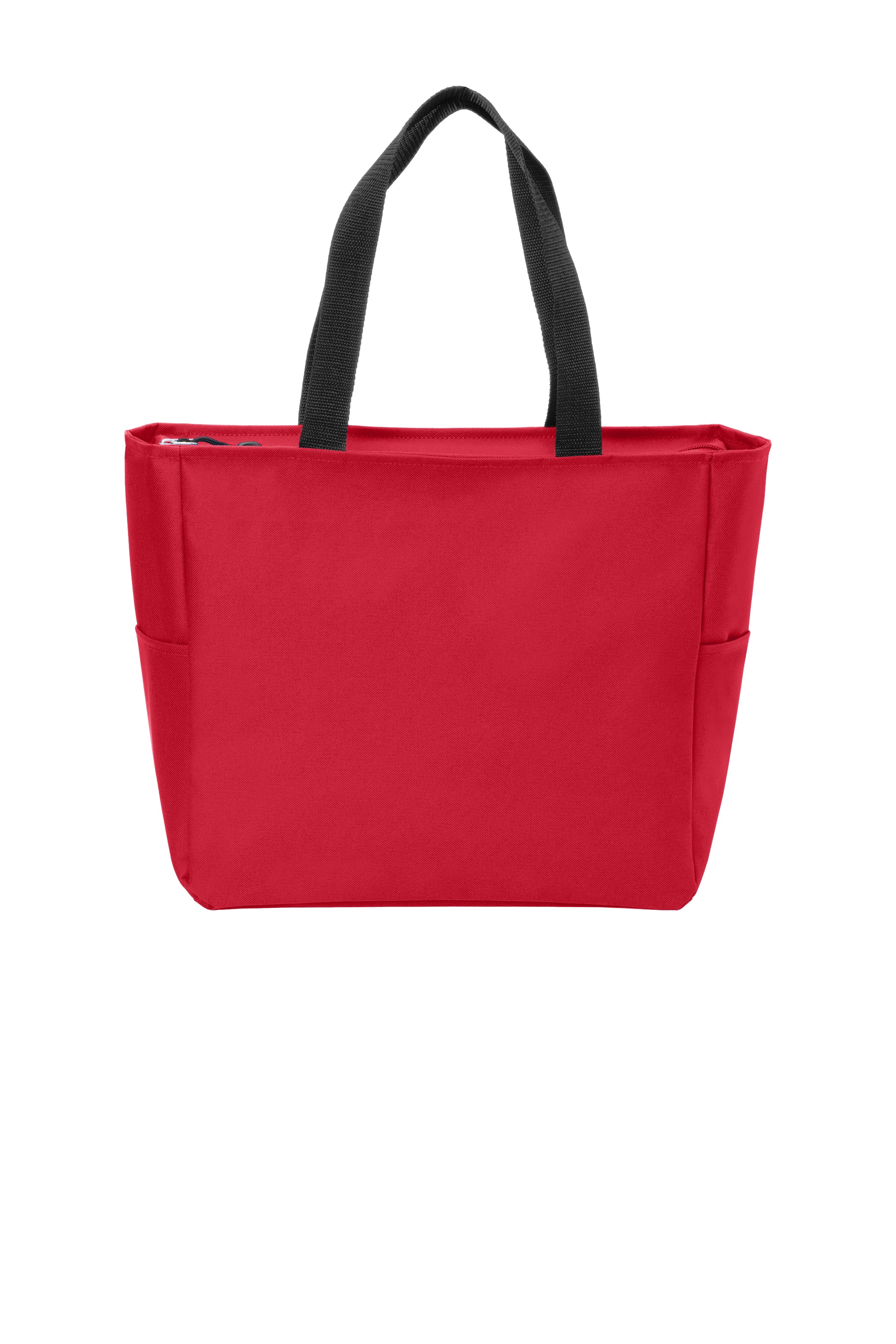 BAG-Zipper Tote