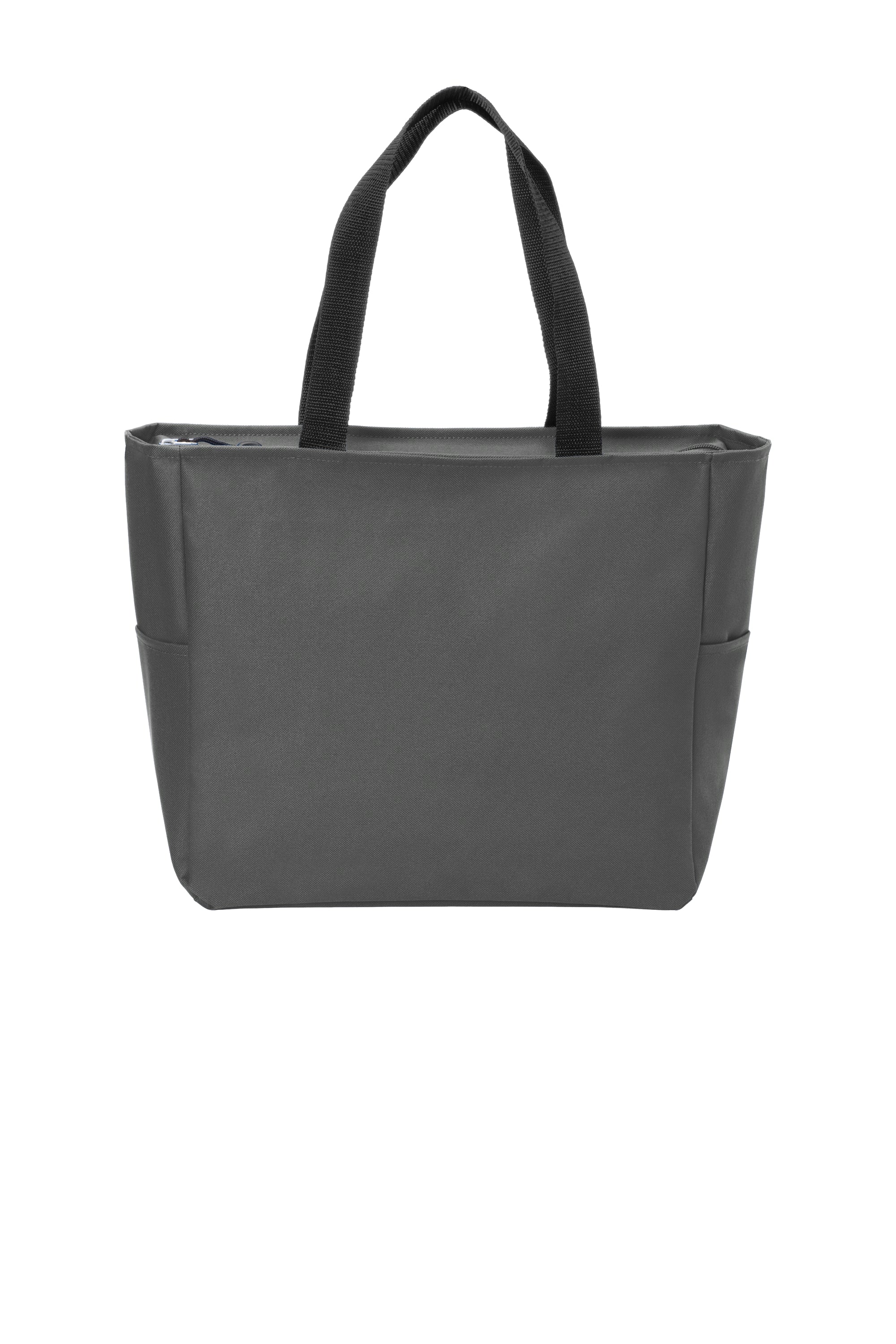 BAG-Zipper Tote