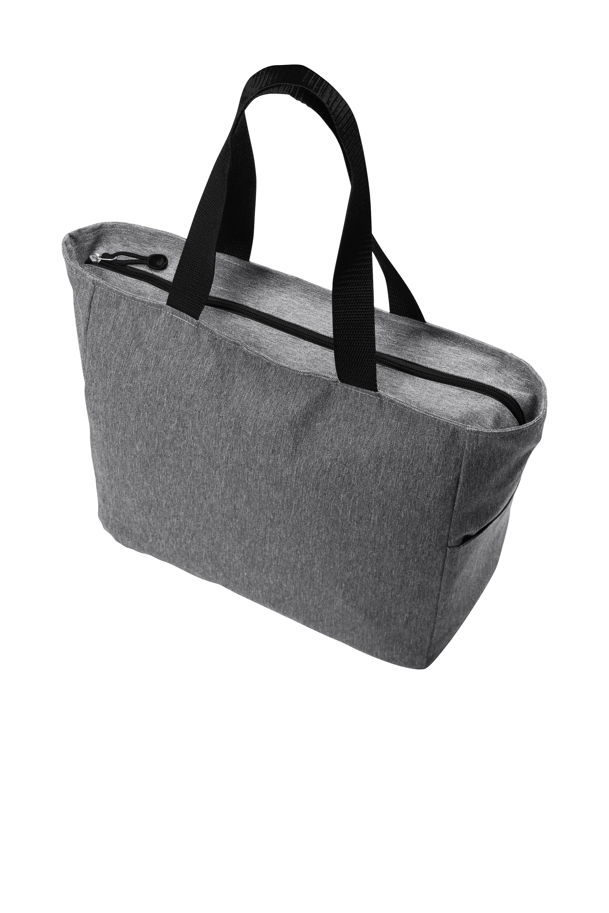 BAG-Zipper Tote