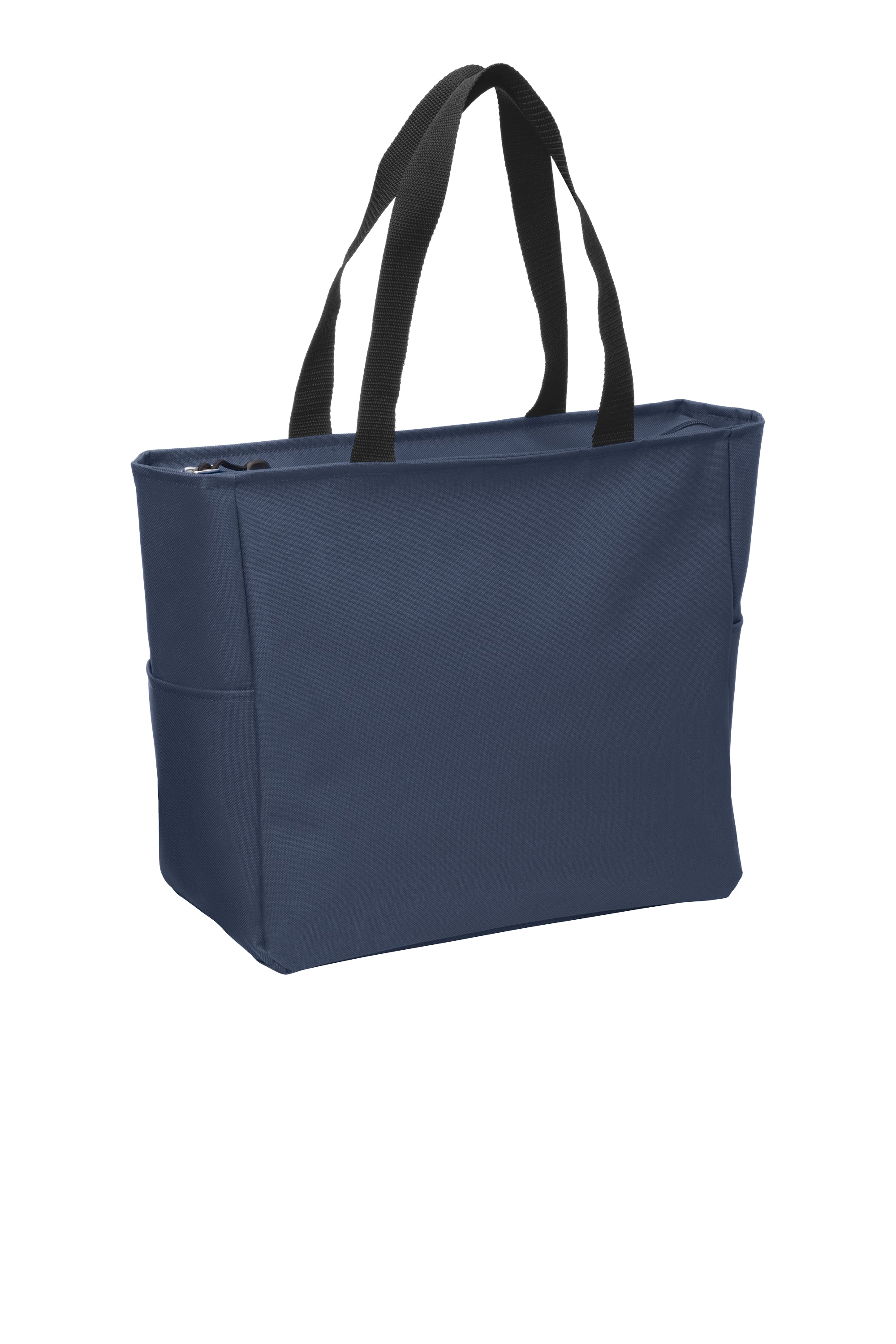 BAG-Zipper Tote