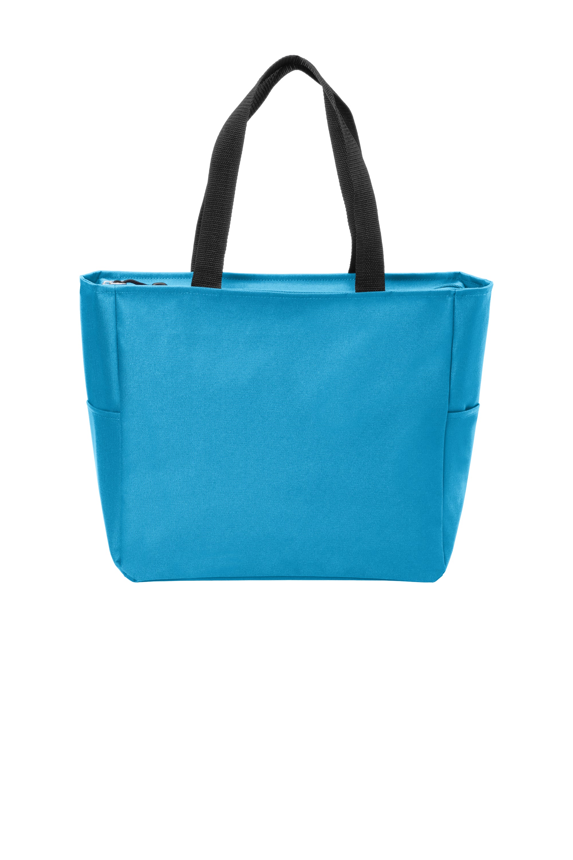 BAG-Zipper Tote