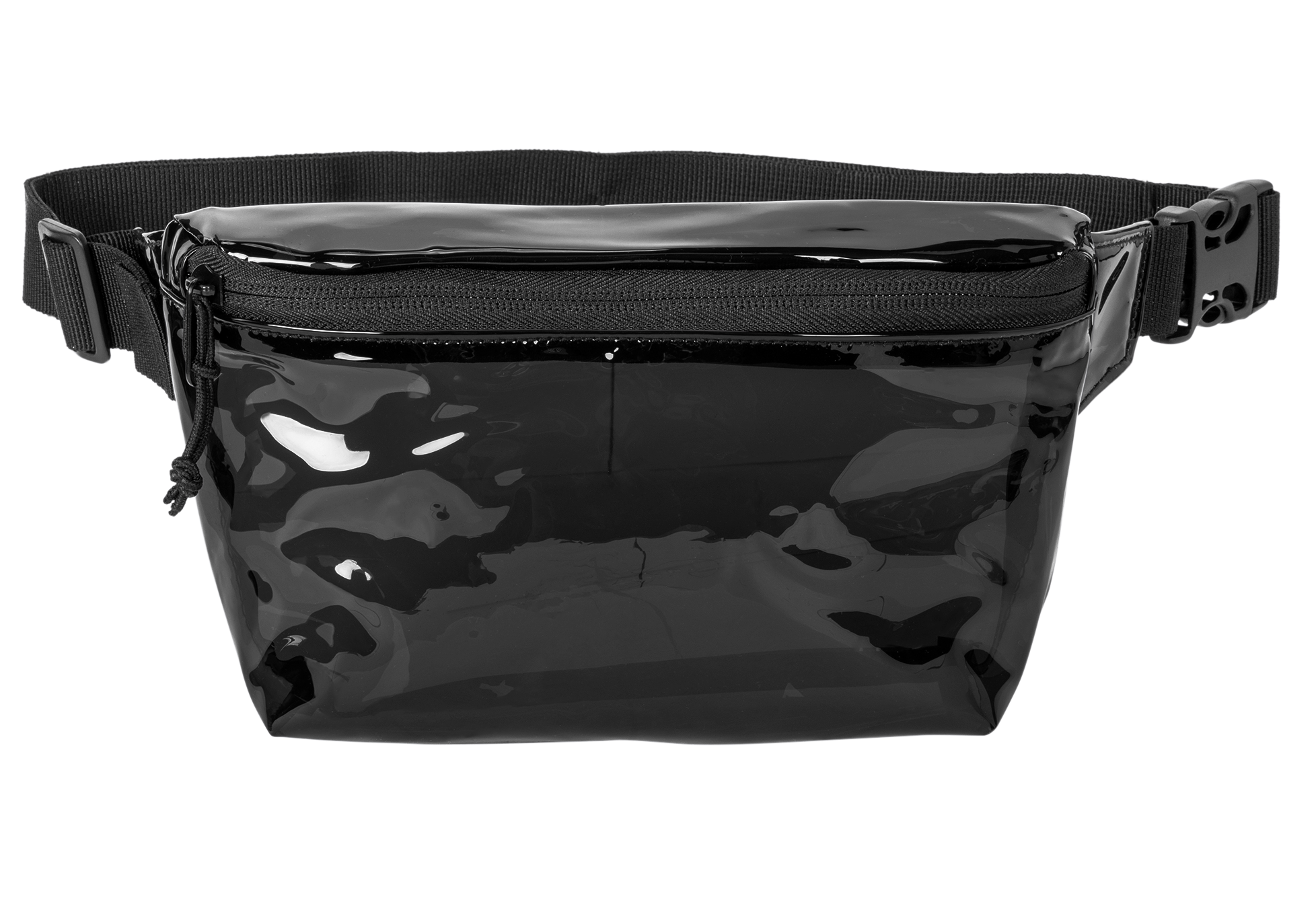 BAGS-CLEAR HIP PACK