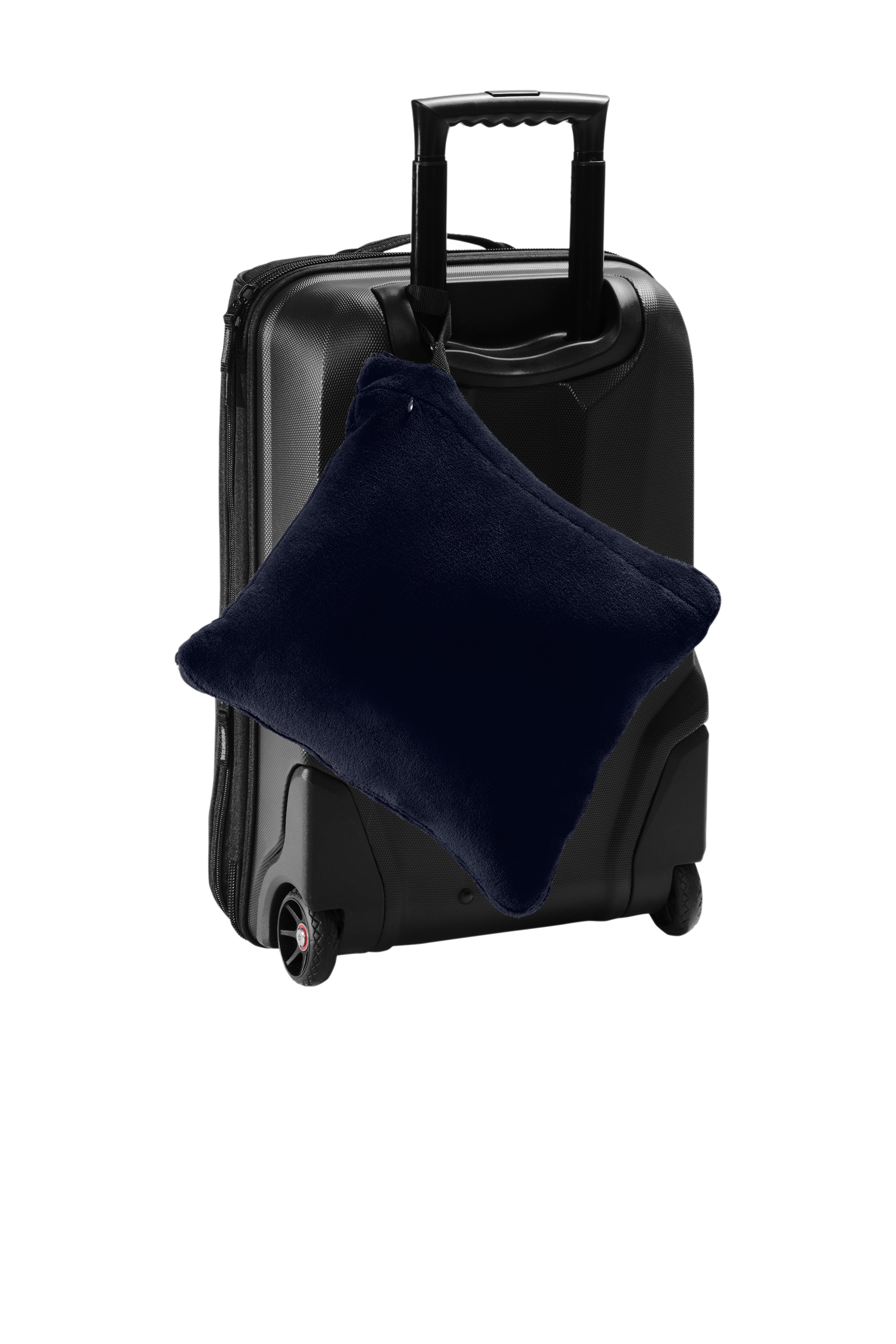 TRAVEL BLANKET
