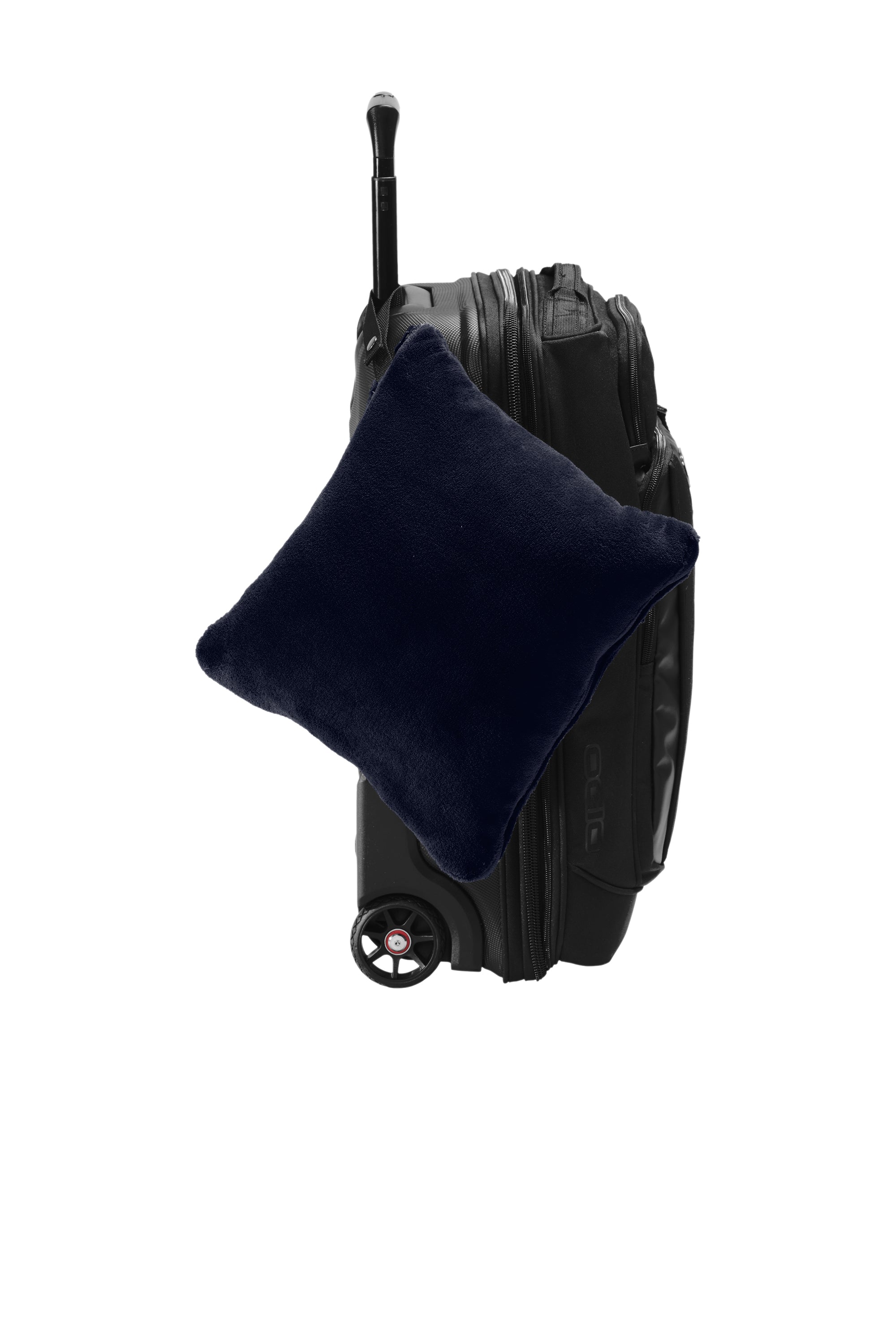TRAVEL BLANKET