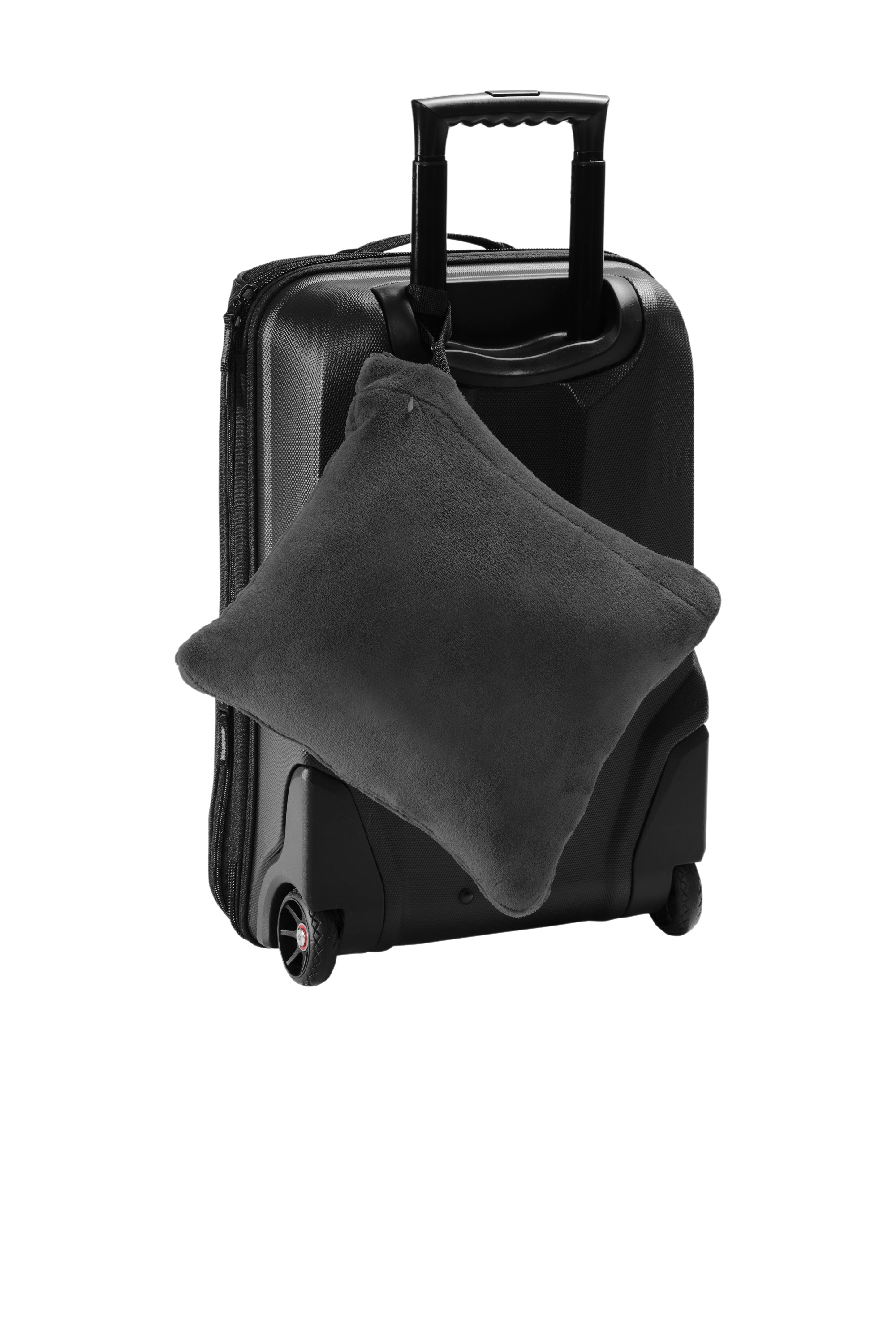 TRAVEL BLANKET