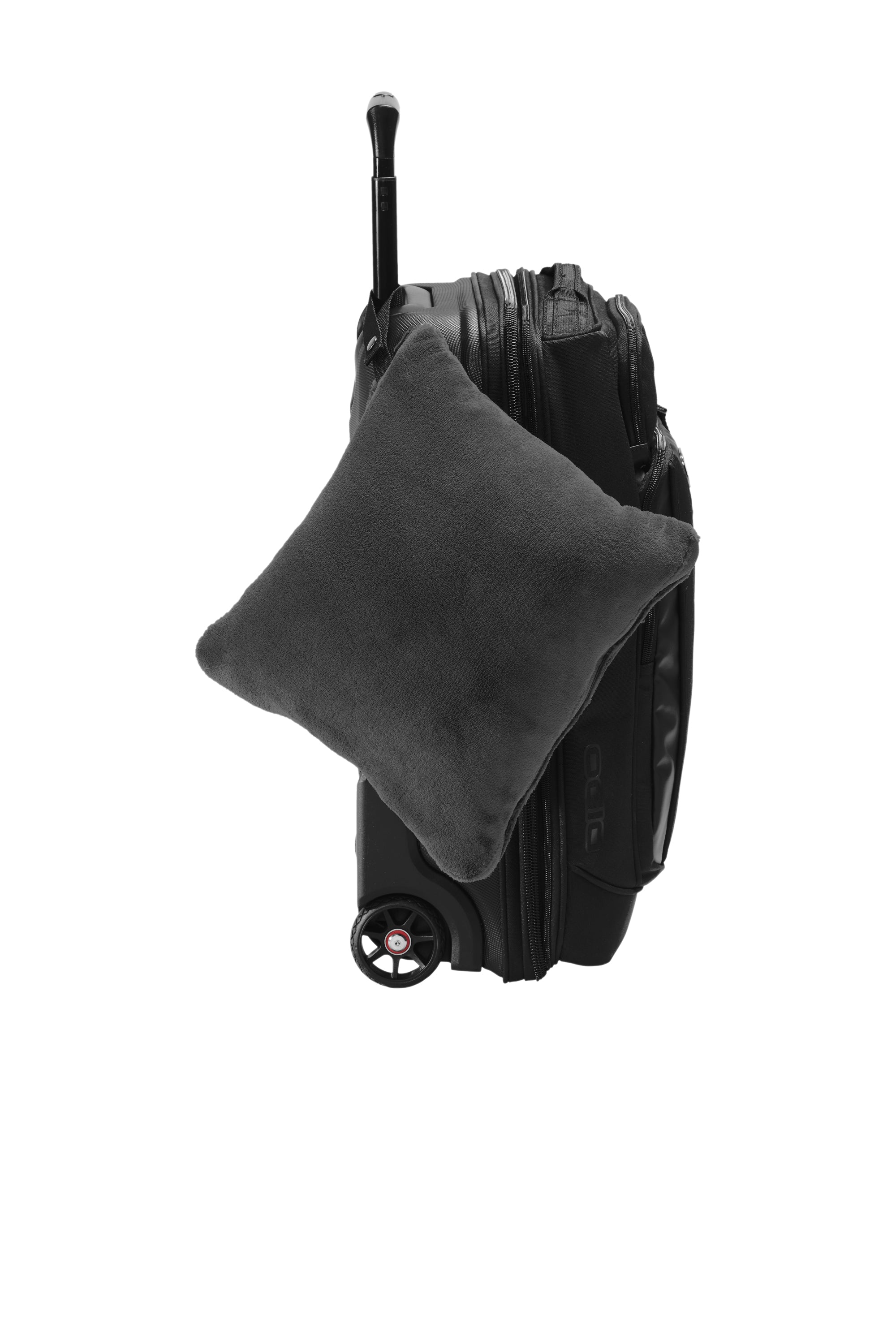 TRAVEL BLANKET