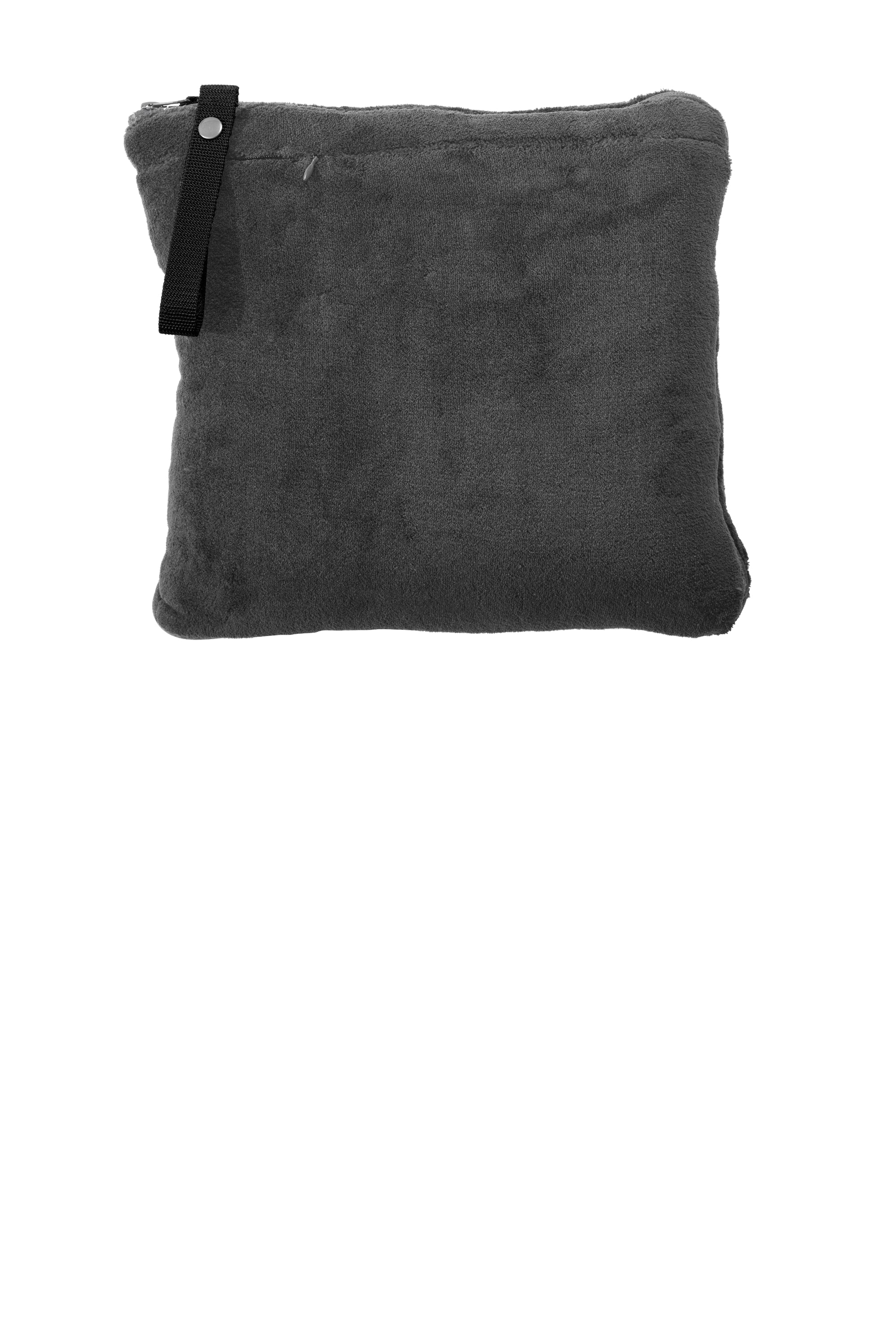 TRAVEL BLANKET
