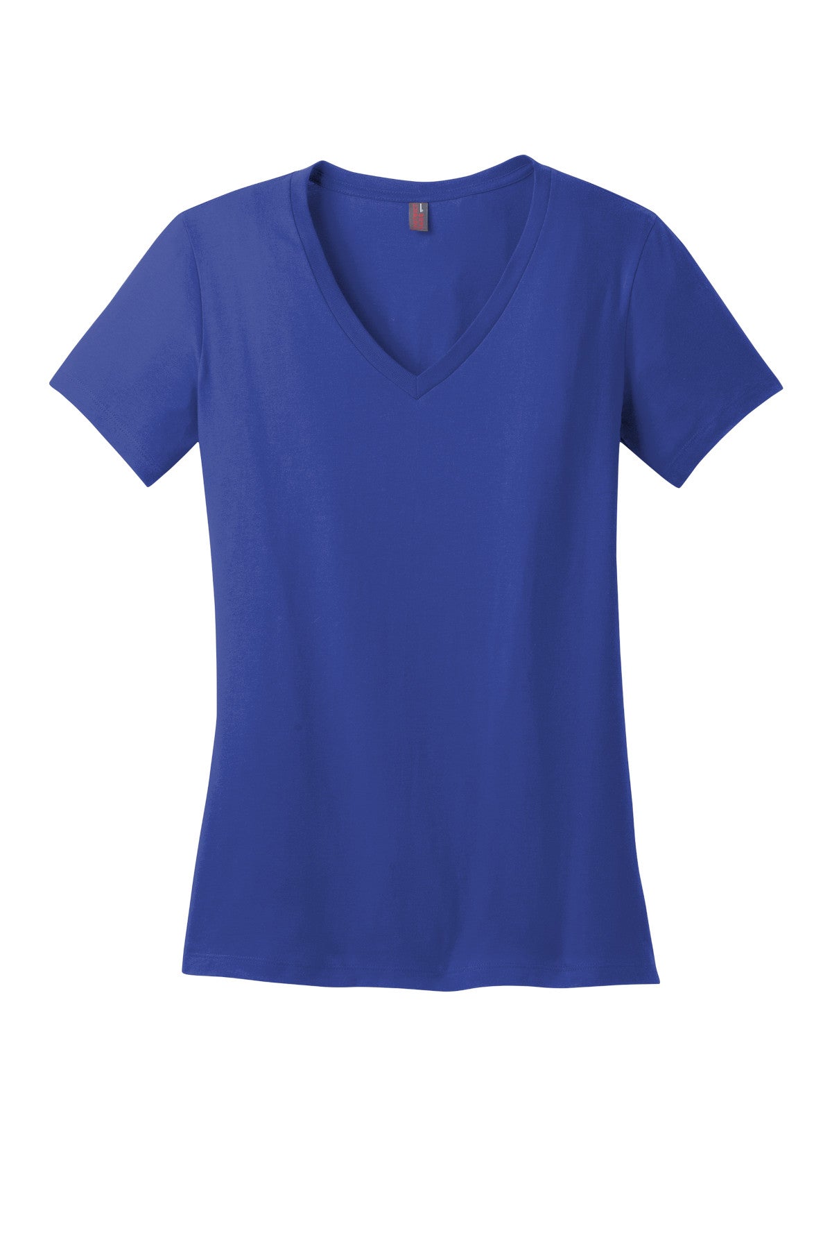 LADIES-V Neck T-Shirt