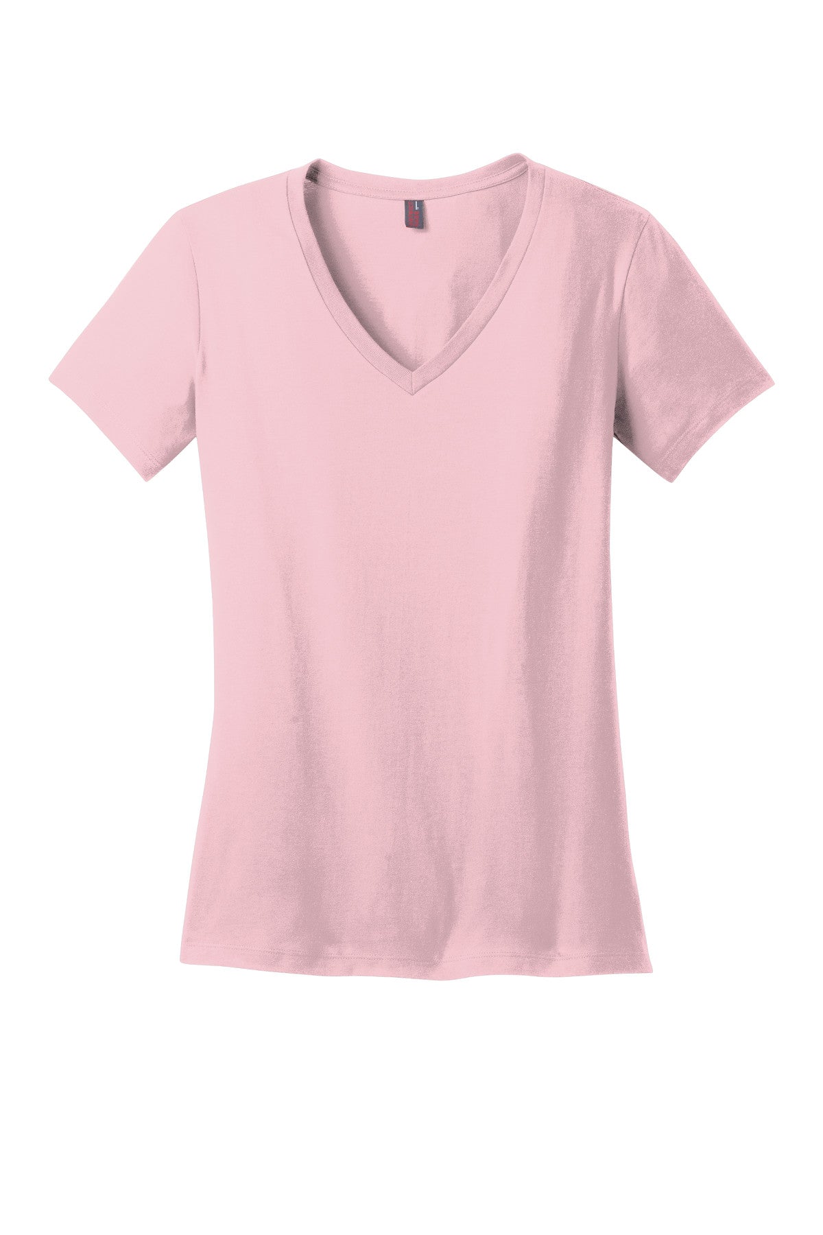 LADIES-V Neck T-Shirt