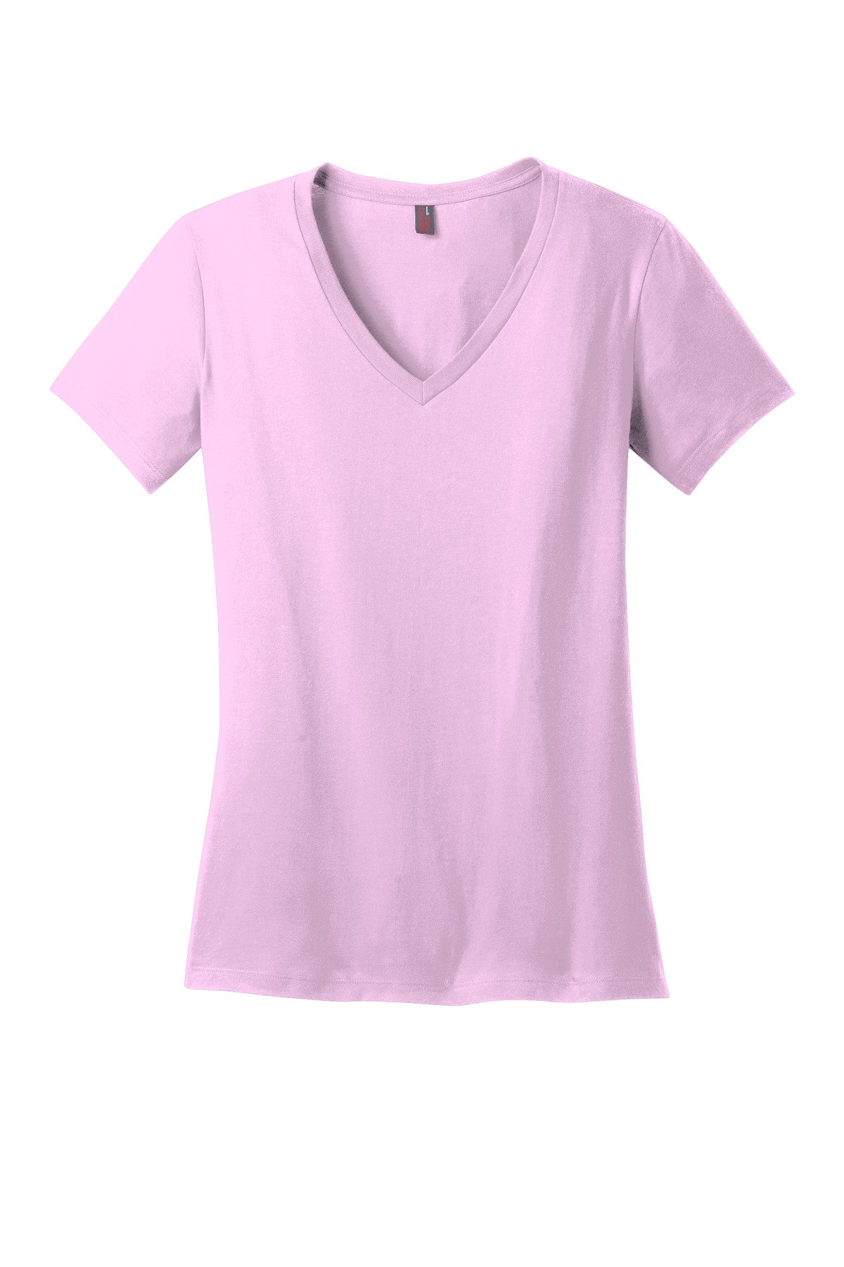 LADIES-V Neck T-Shirt