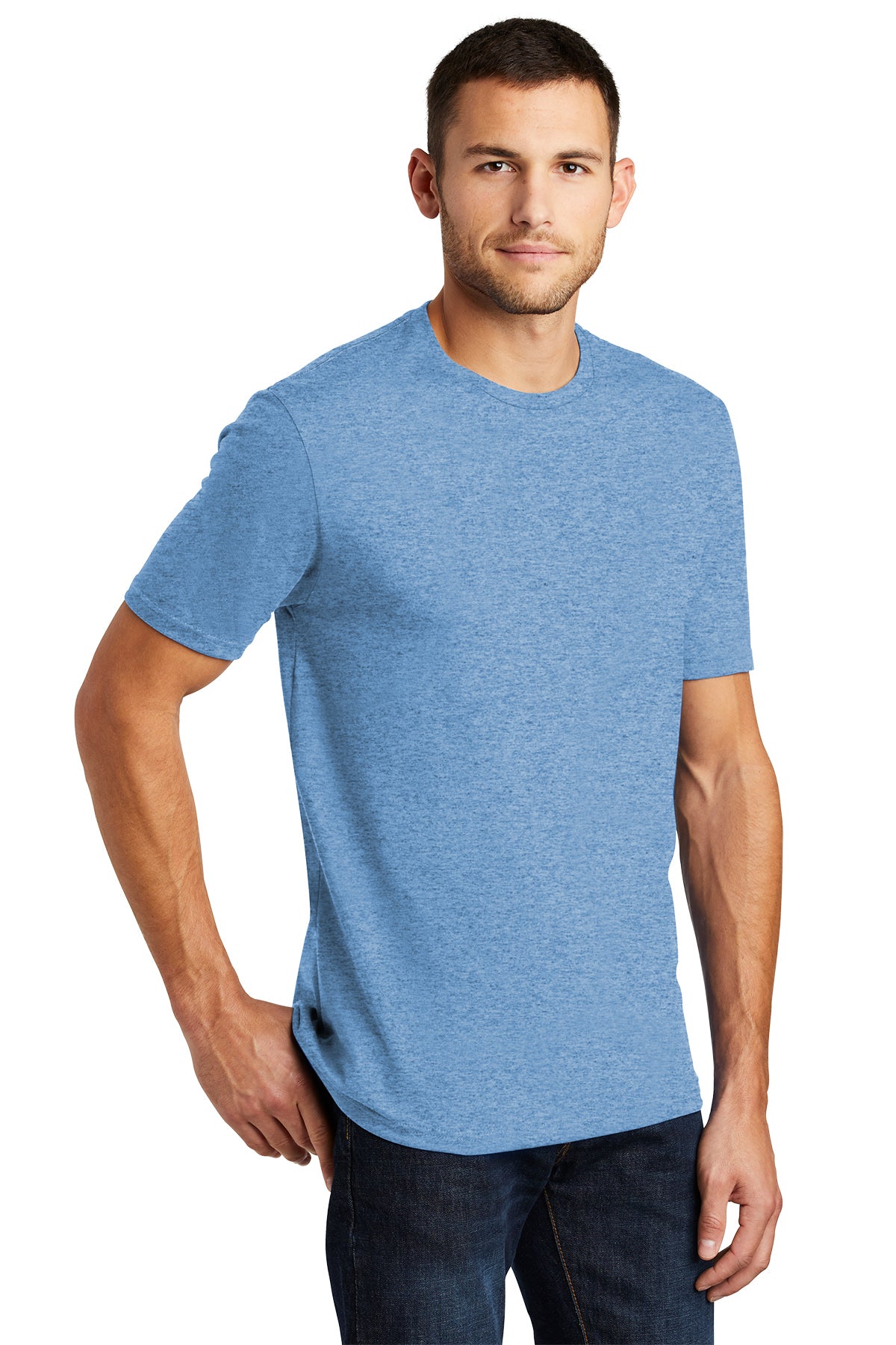 UNISEX-Crew Neck