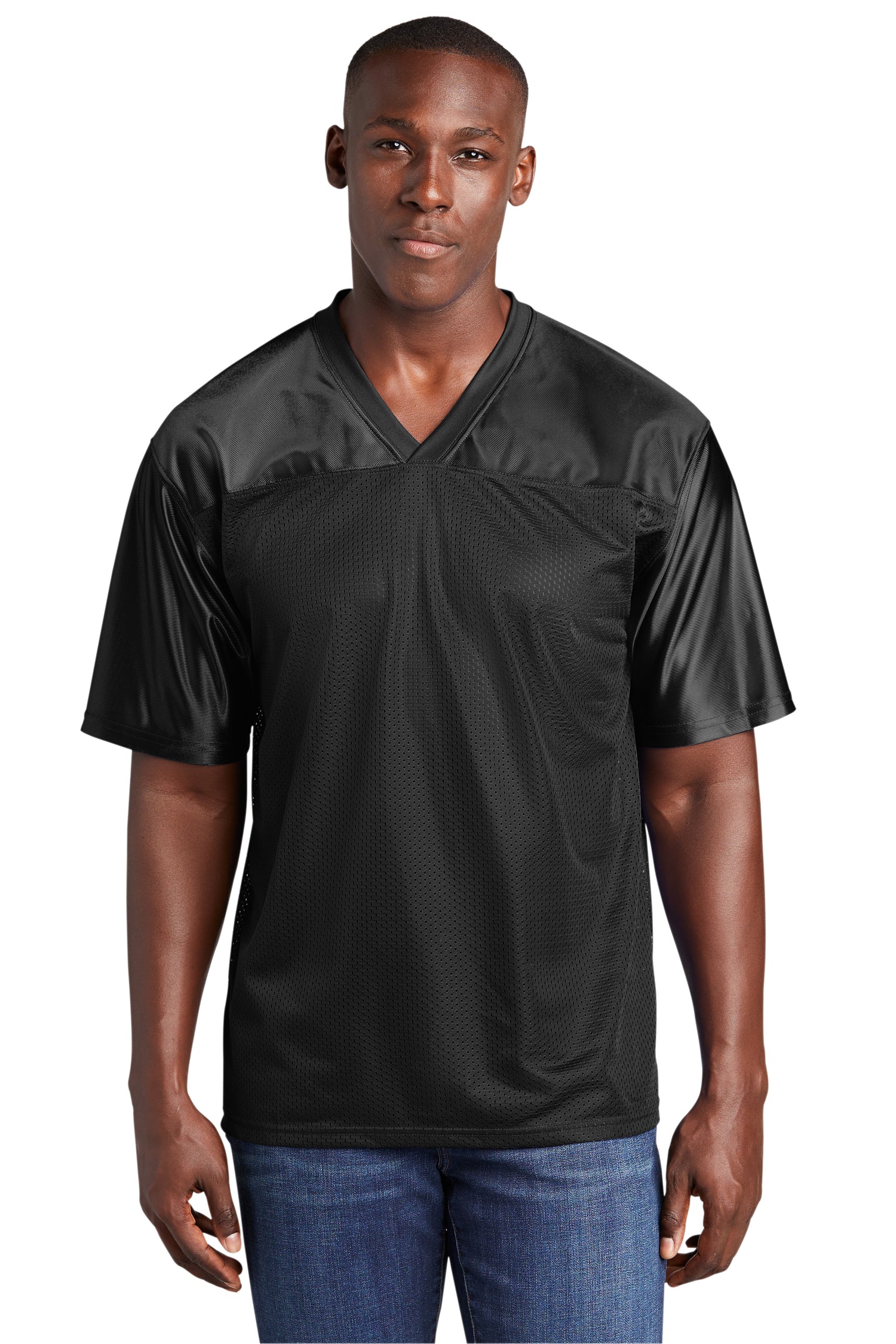 UNISEX-Jersey