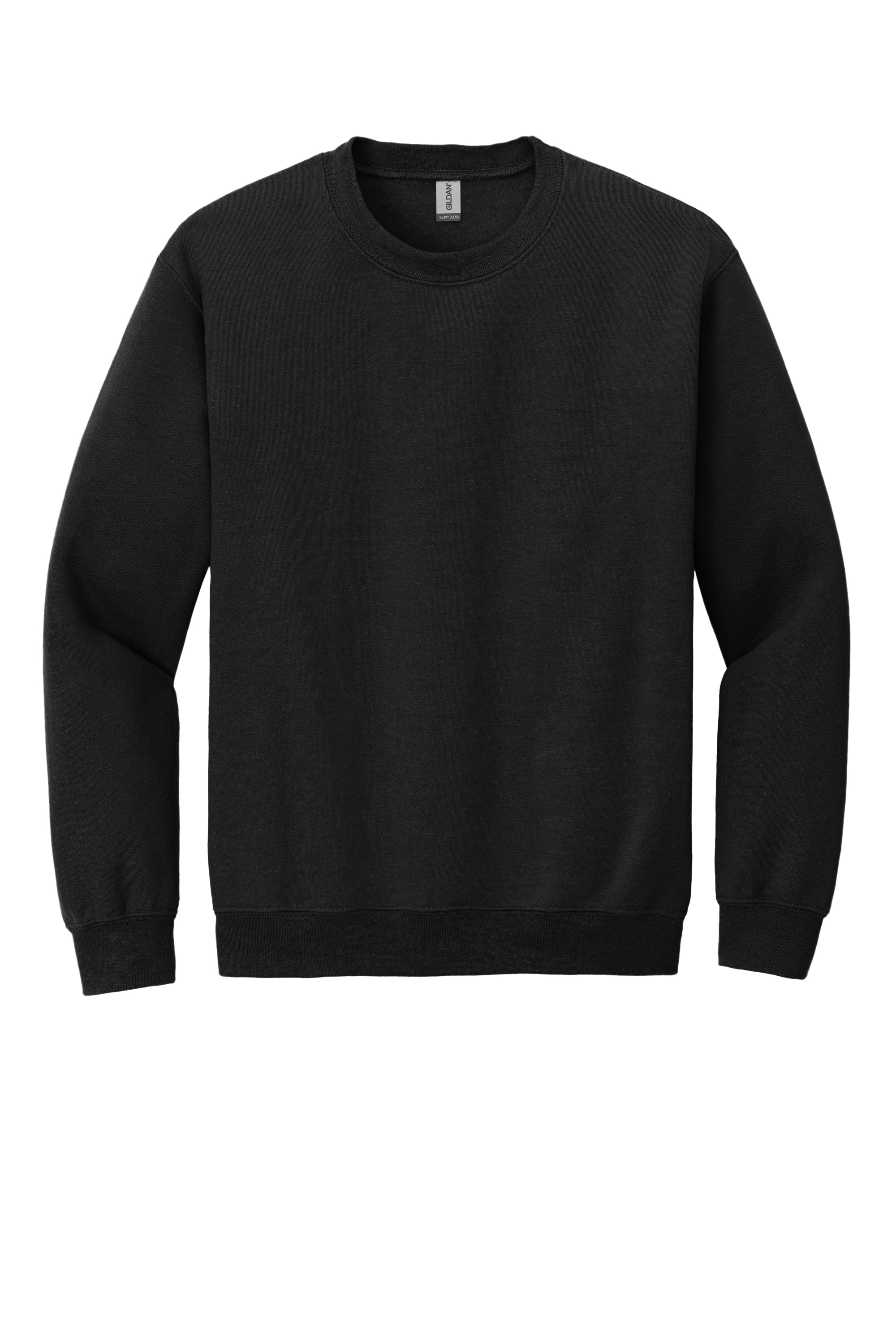 CREW NECK-SWEATSHIRT