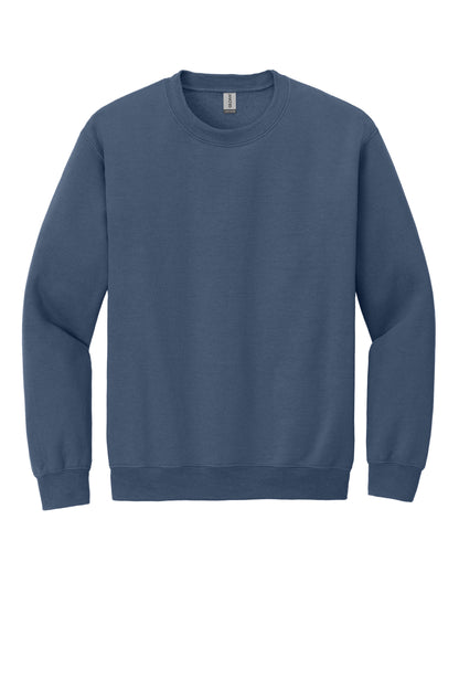 CREW NECK-SWEATSHIRT