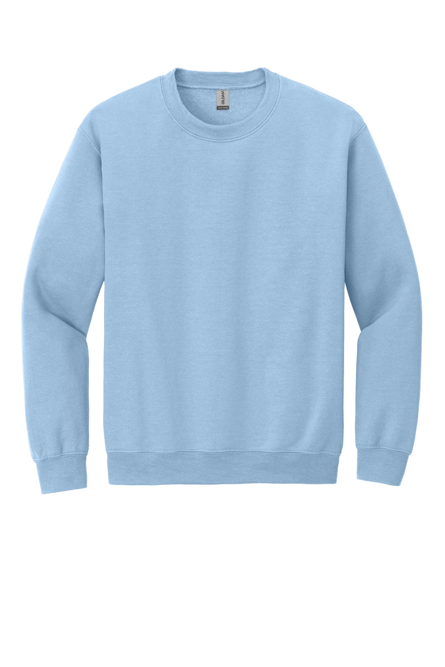 CREW NECK-SWEATSHIRT