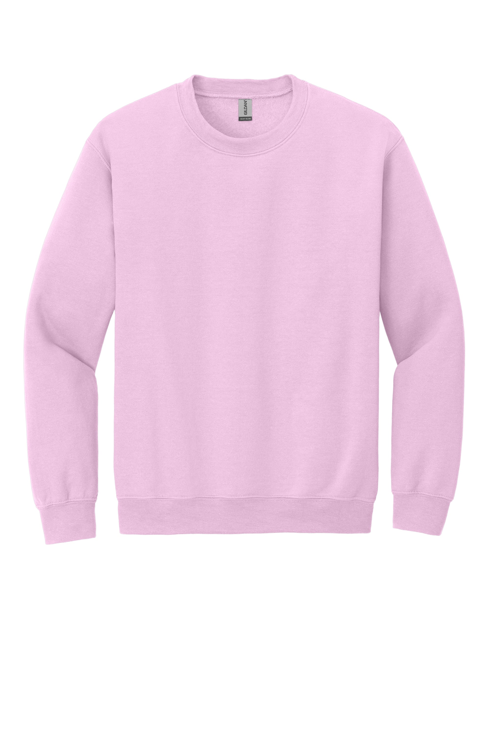 CREW NECK-SWEATSHIRT