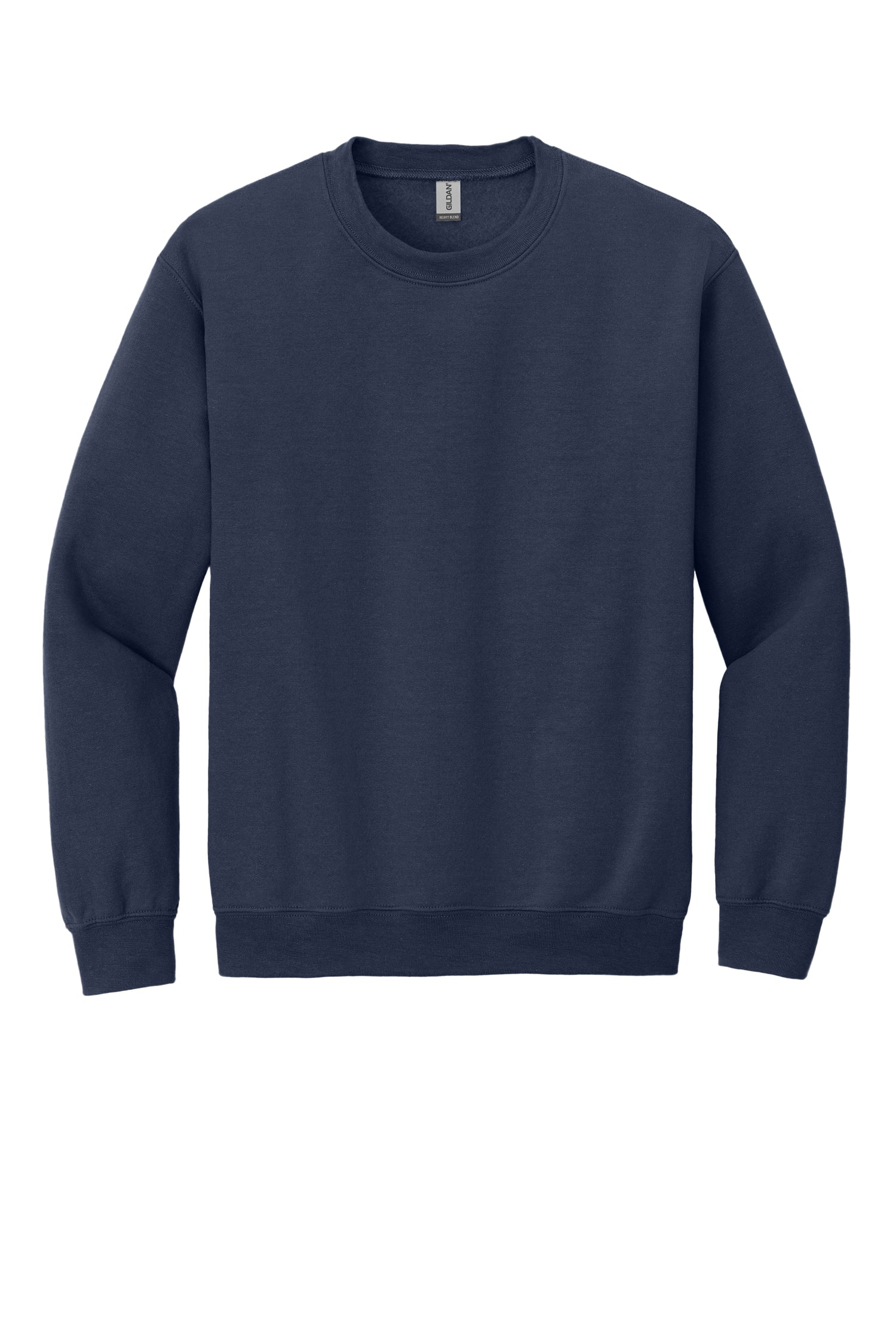 CREW NECK-SWEATSHIRT