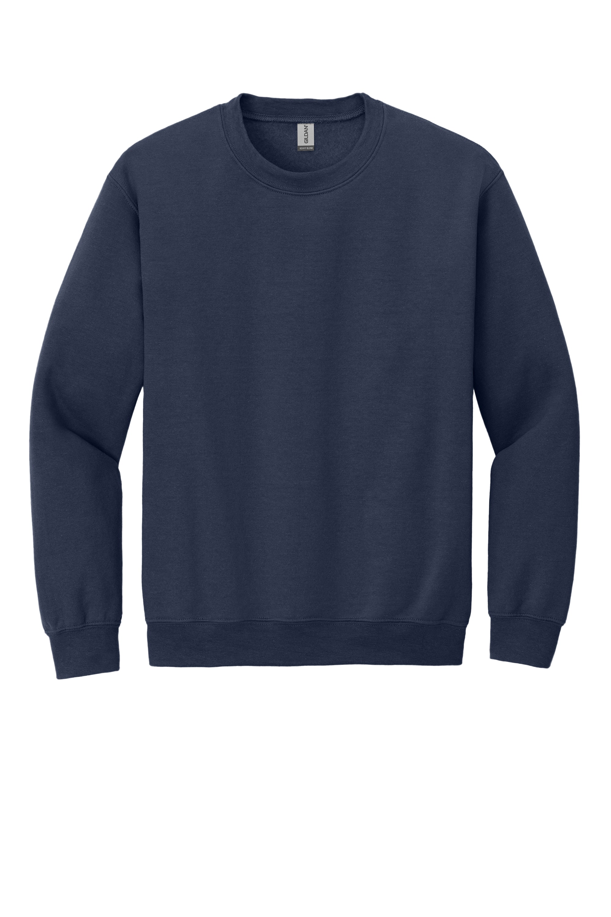 CREW NECK-SWEATSHIRT