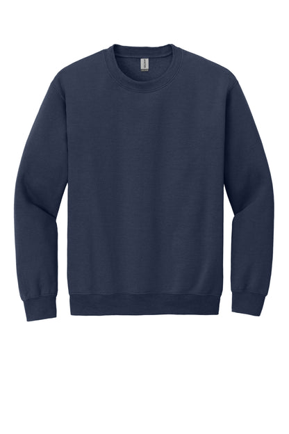 CREW NECK-SWEATSHIRT