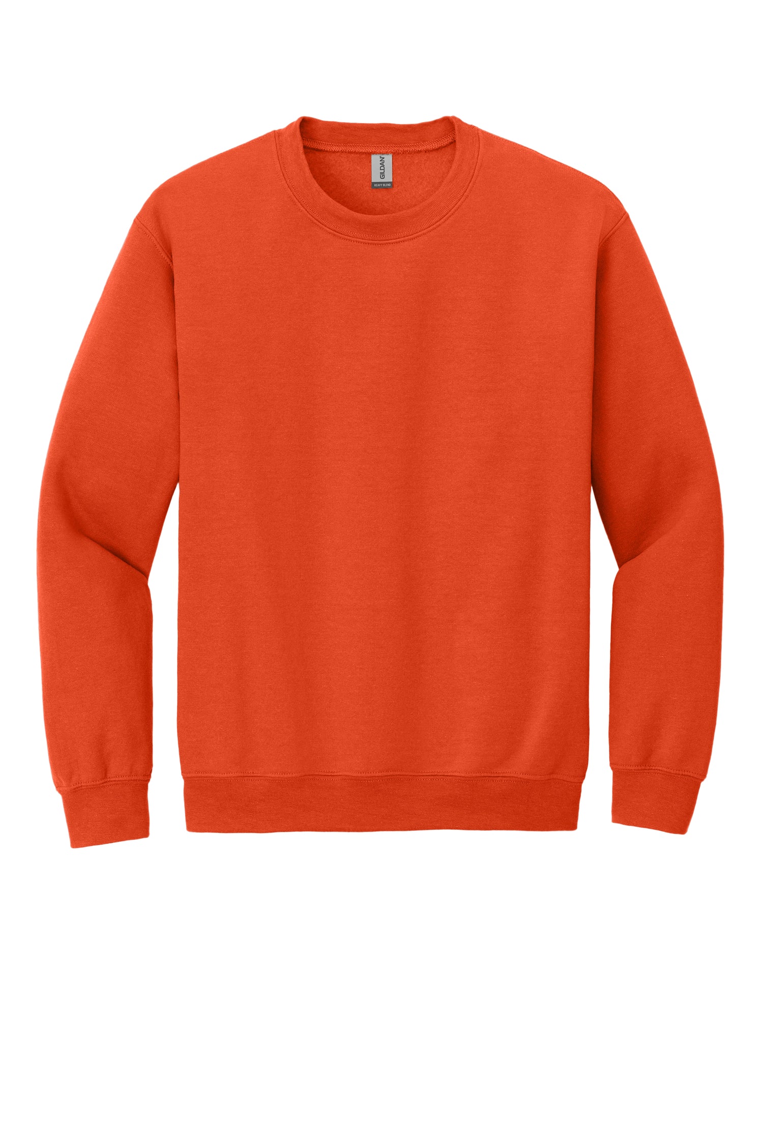 CREW NECK-SWEATSHIRT