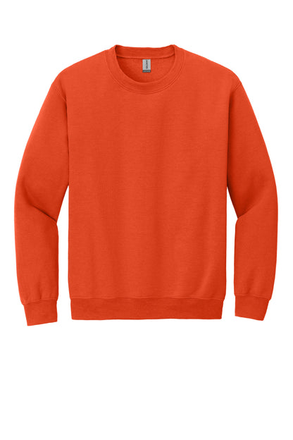 CREW NECK-SWEATSHIRT