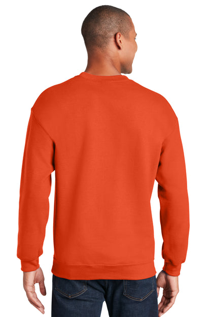 CREW NECK-SWEATSHIRT