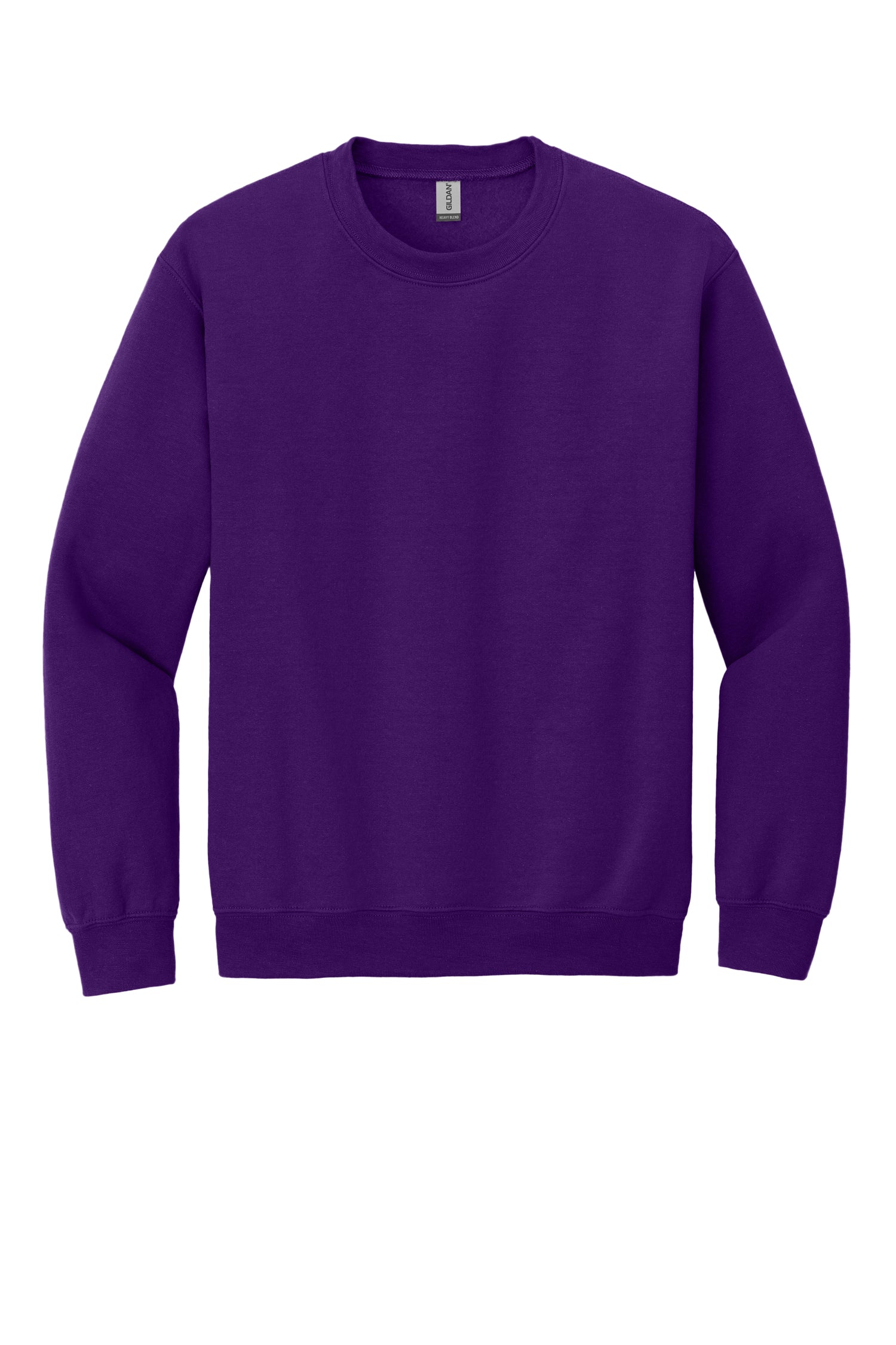 CREW NECK-SWEATSHIRT