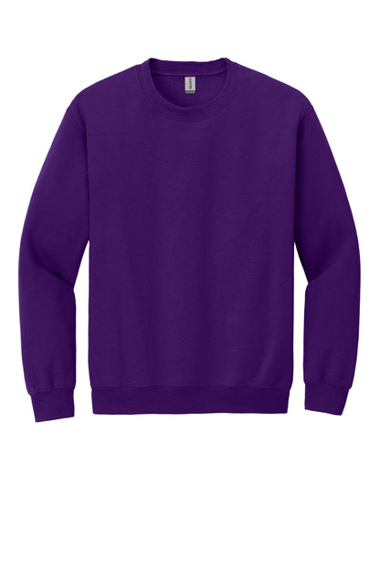 CREW NECK-SWEATSHIRT