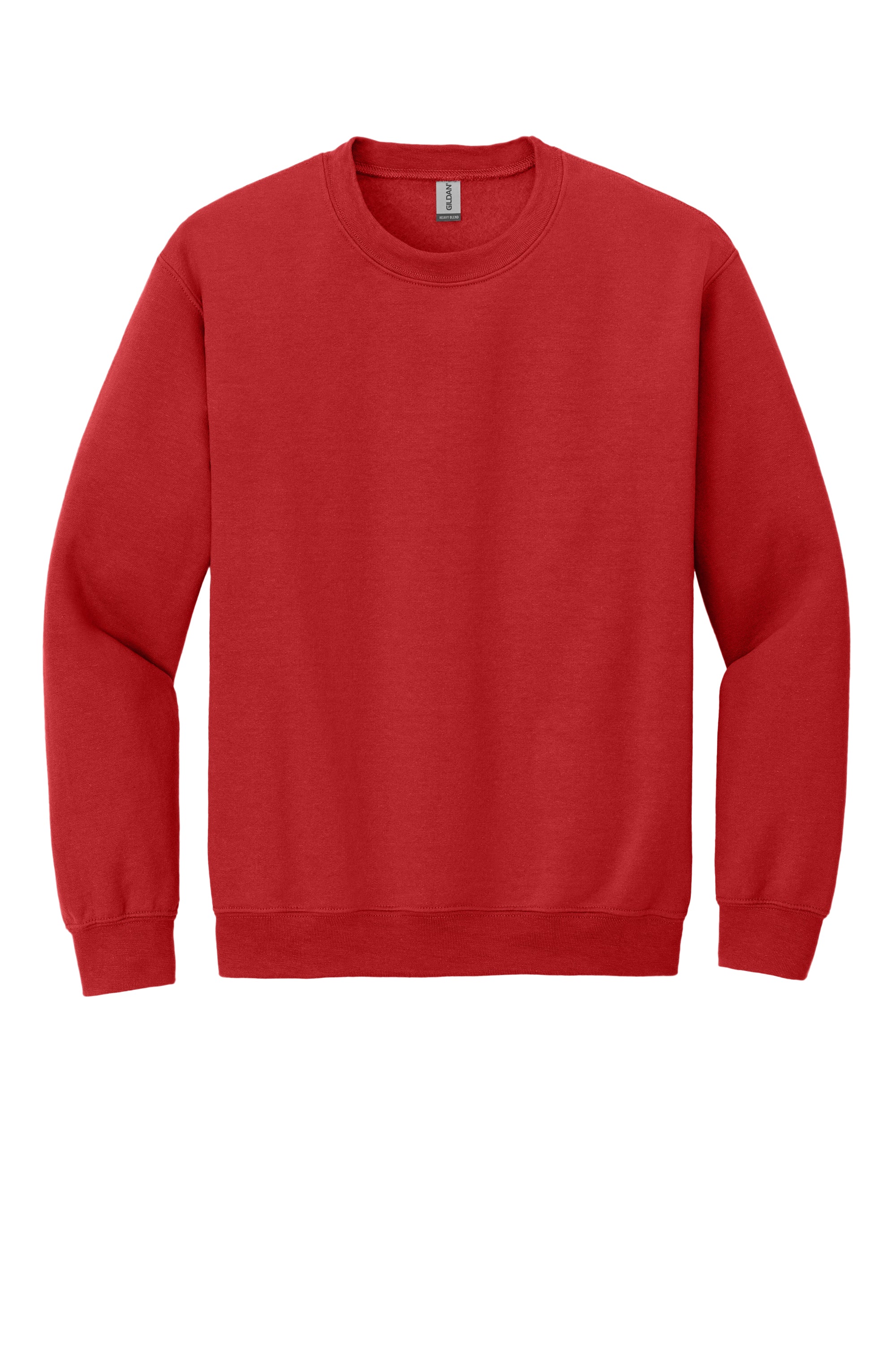CREW NECK-SWEATSHIRT