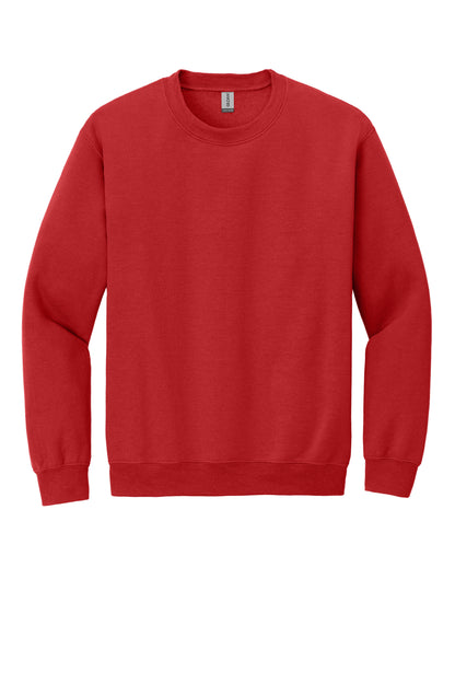 CREW NECK-SWEATSHIRT