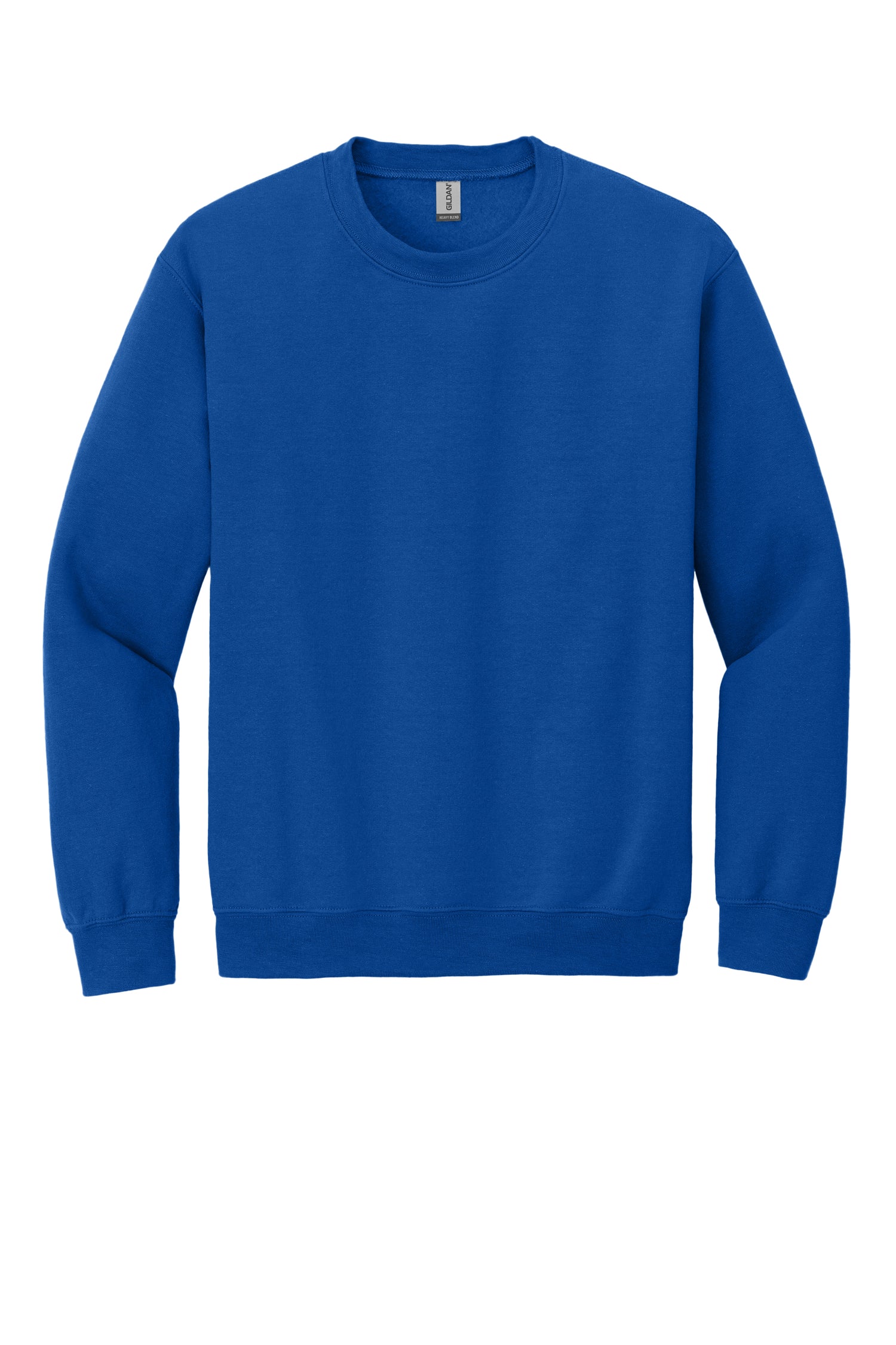 CREW NECK-SWEATSHIRT