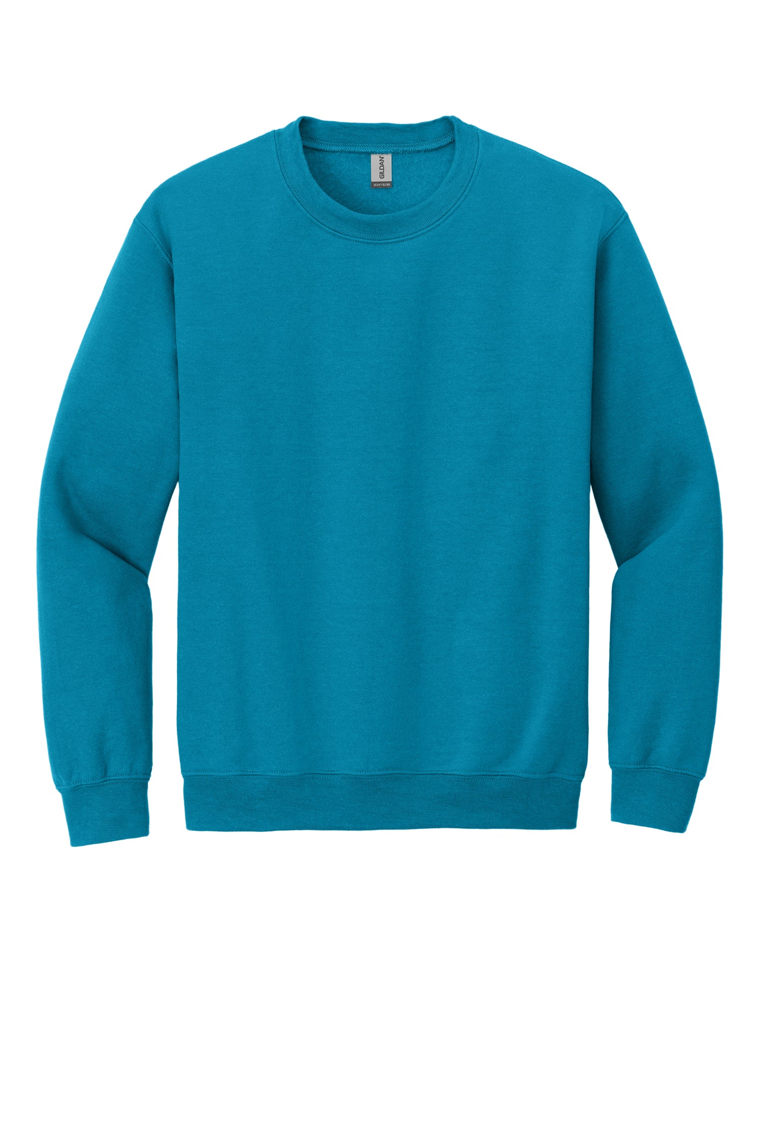 CREW NECK-SWEATSHIRT
