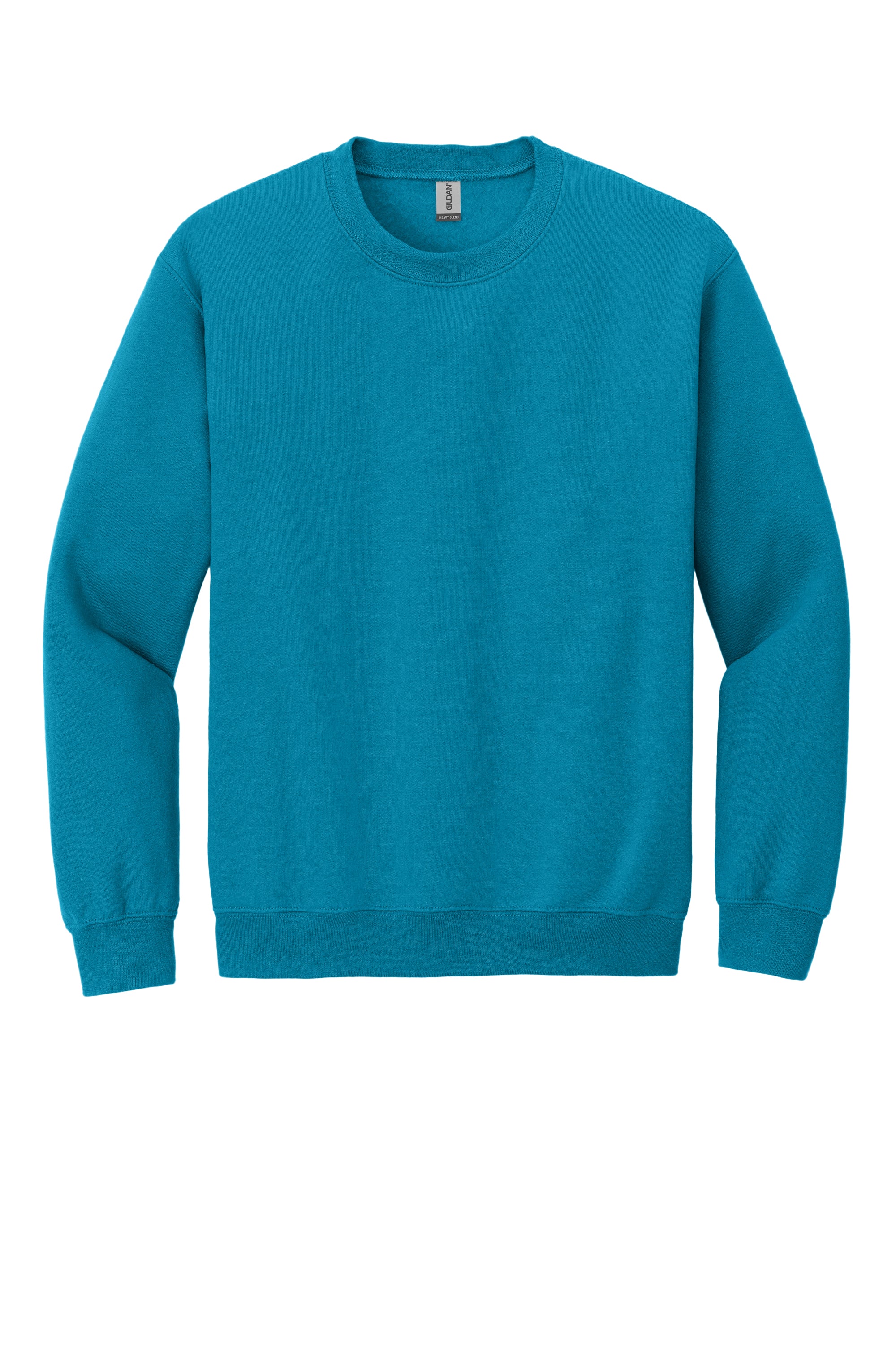CREW NECK-SWEATSHIRT