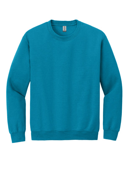 CREW NECK-SWEATSHIRT