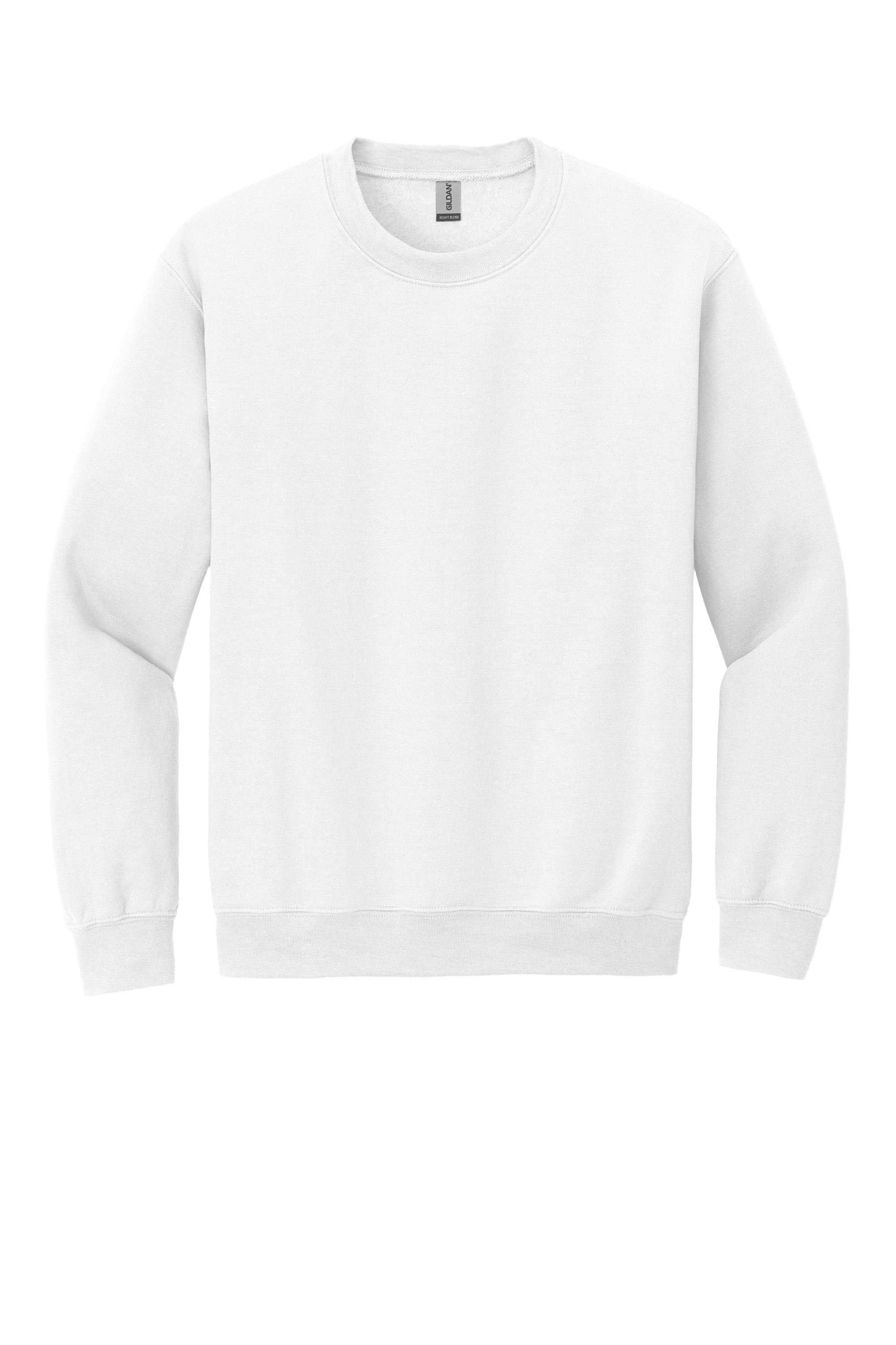CREW NECK-SWEATSHIRT