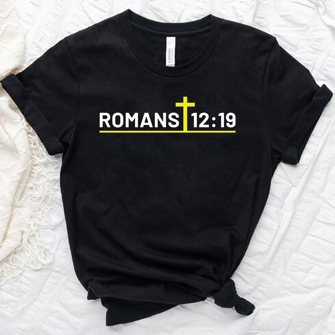 Romans 12:9 (DESIGN ONLY)