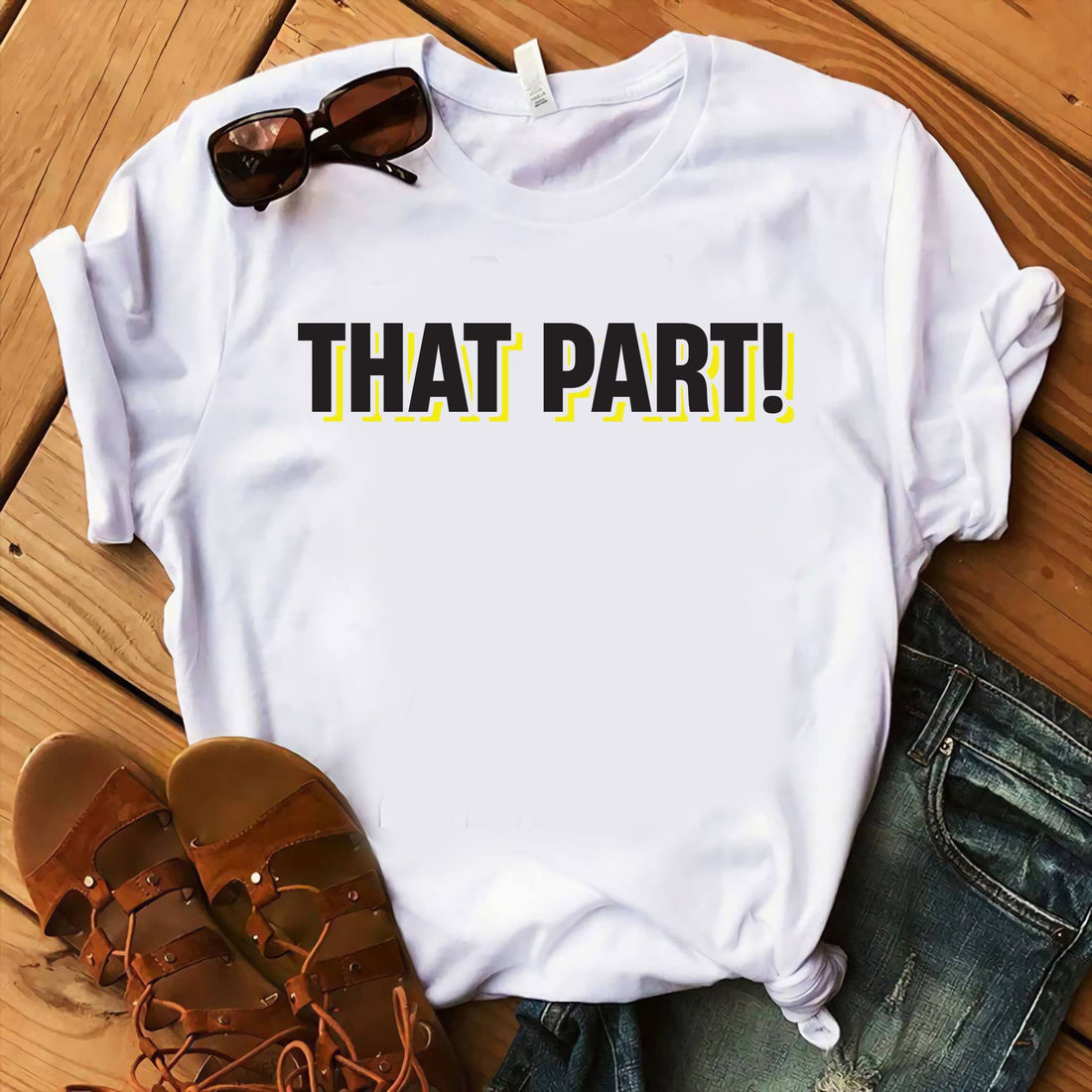THAT PART (DESIGN ONLY)