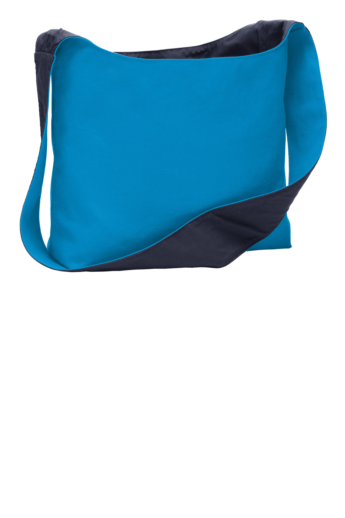 BAG-Canvas Sling Bag