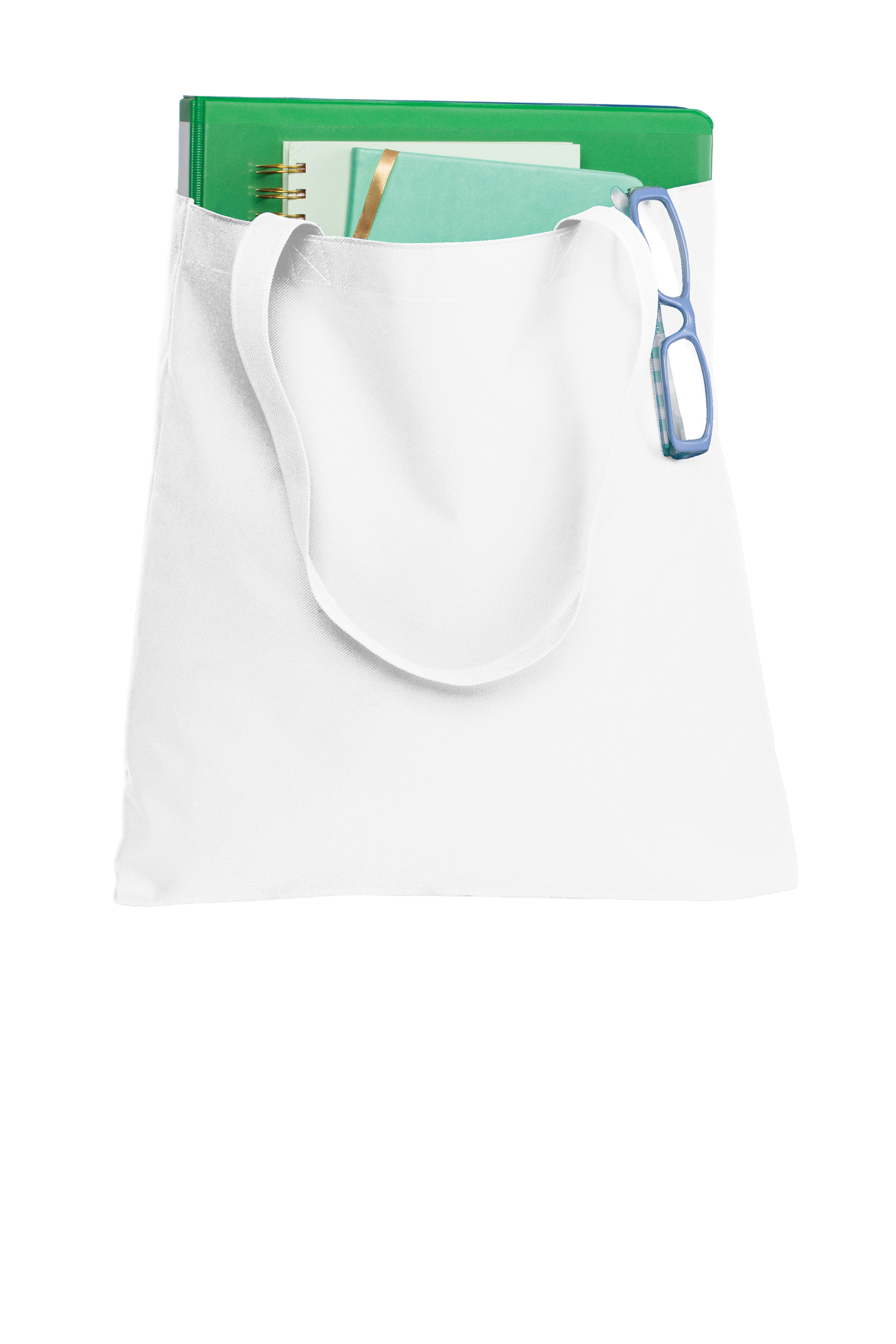 TOTE-CUSTOM SUBLIMATED