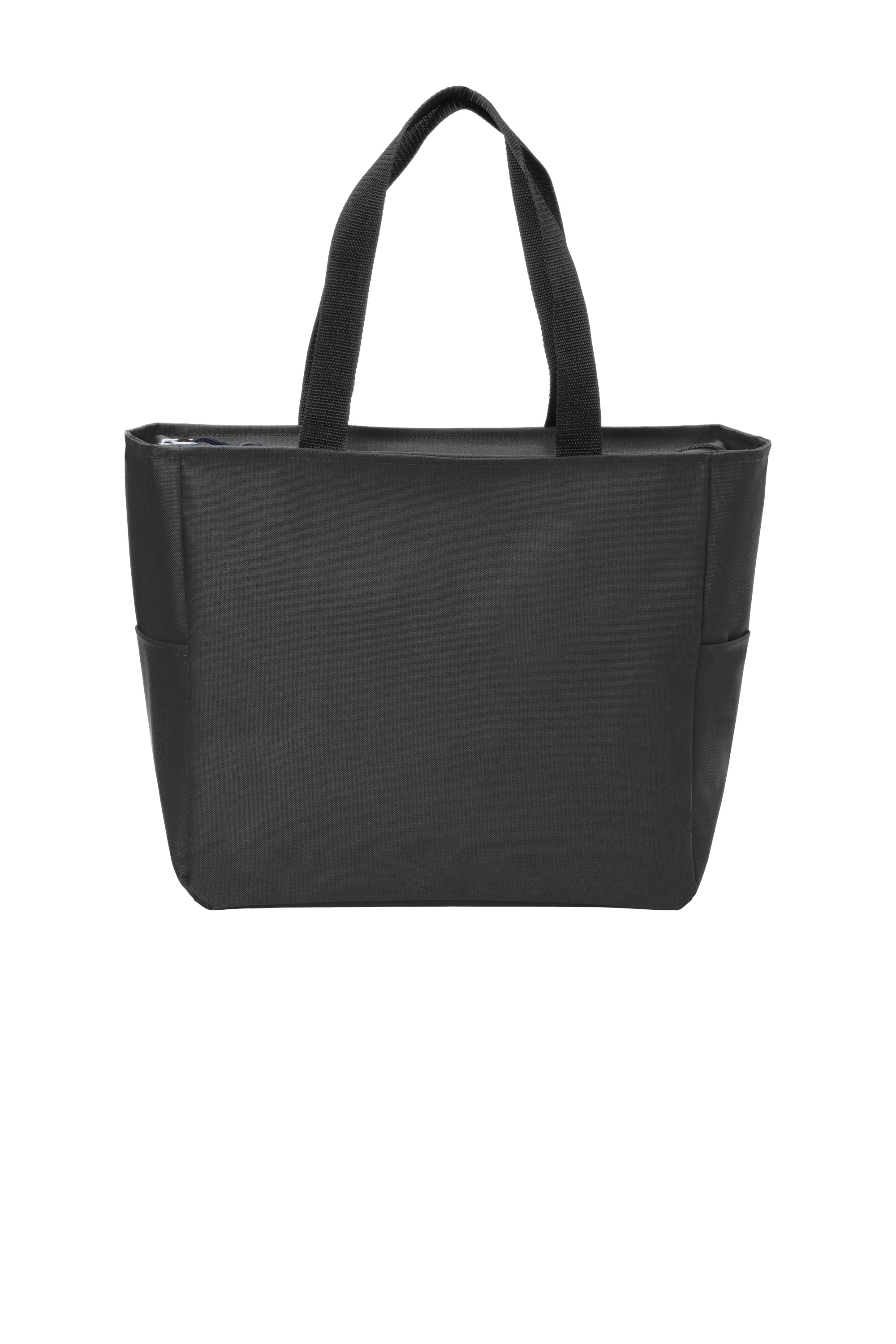 BAG-Zipper Tote