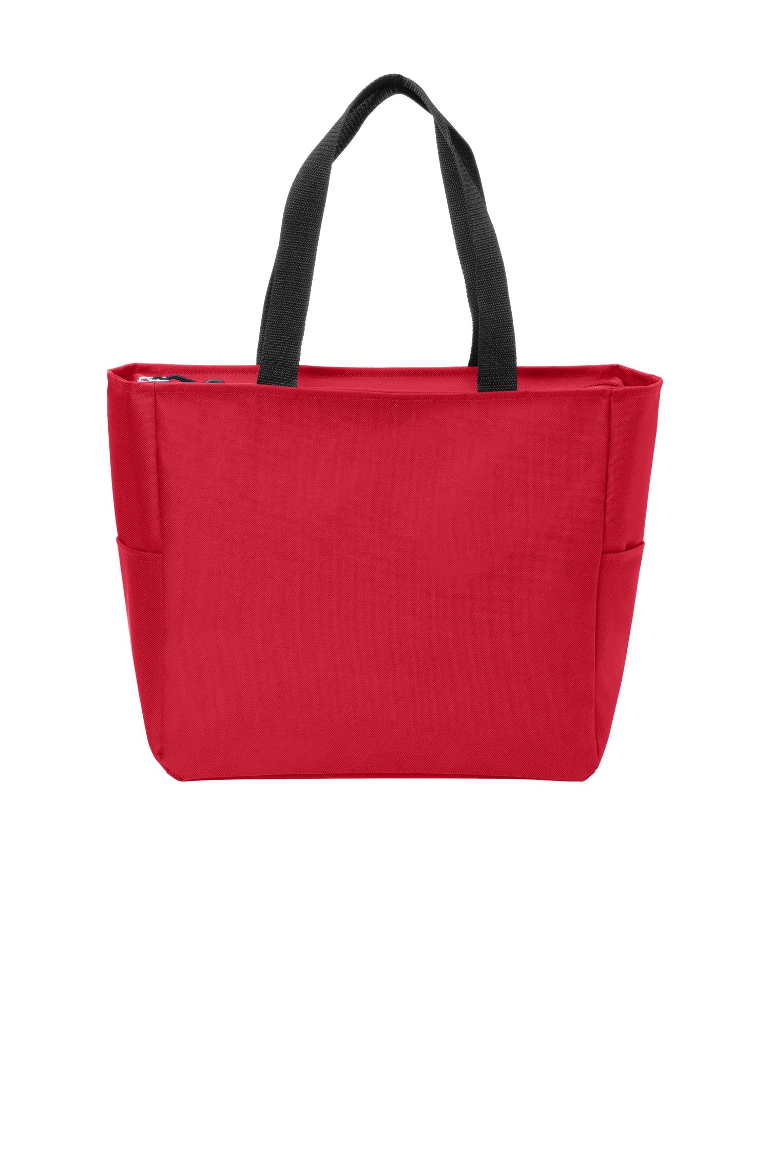 BAG-Zipper Tote